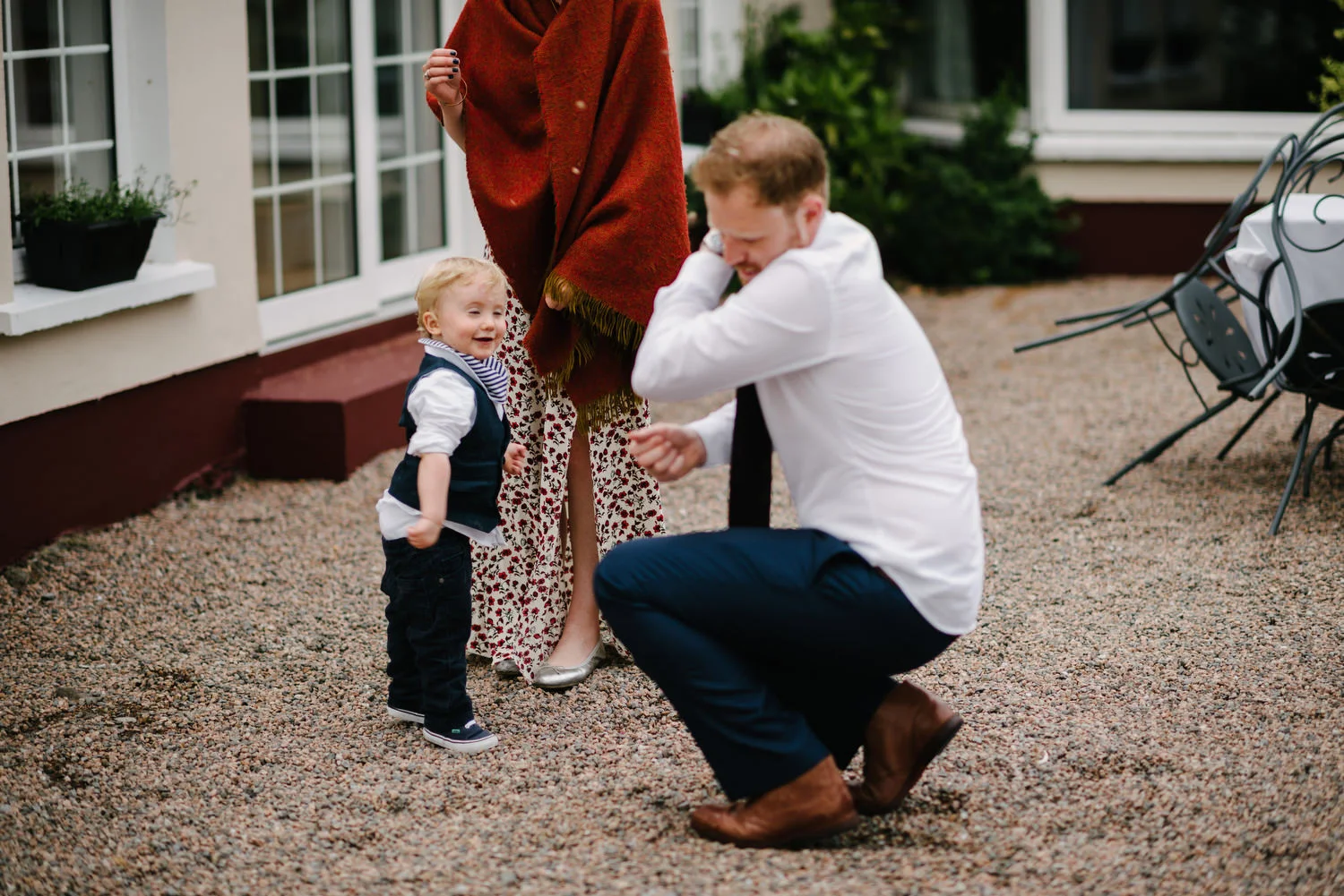  Harvey's Point Donegal Wedding Photos  