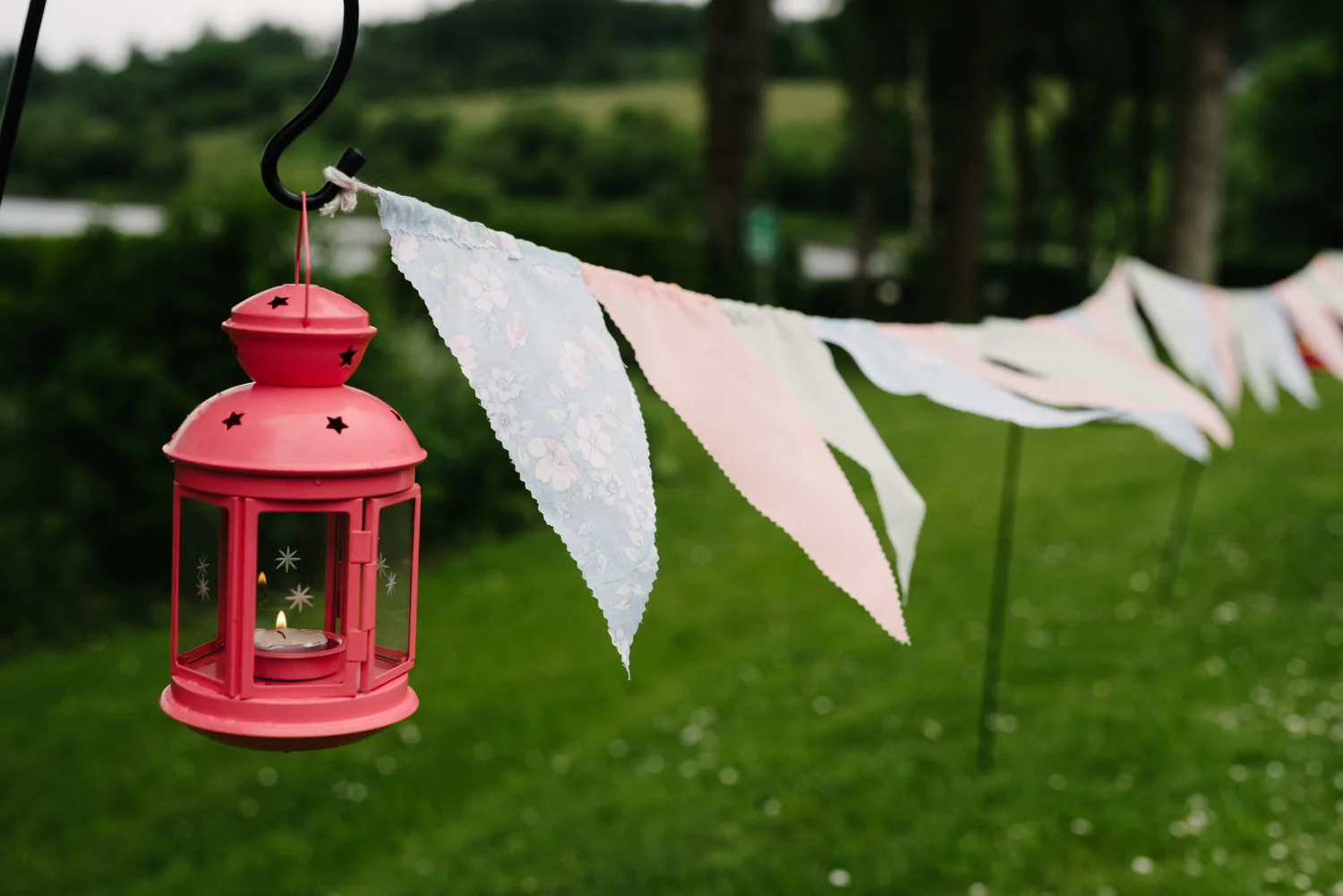  Harvey's Point Donegal Wedding Photos  