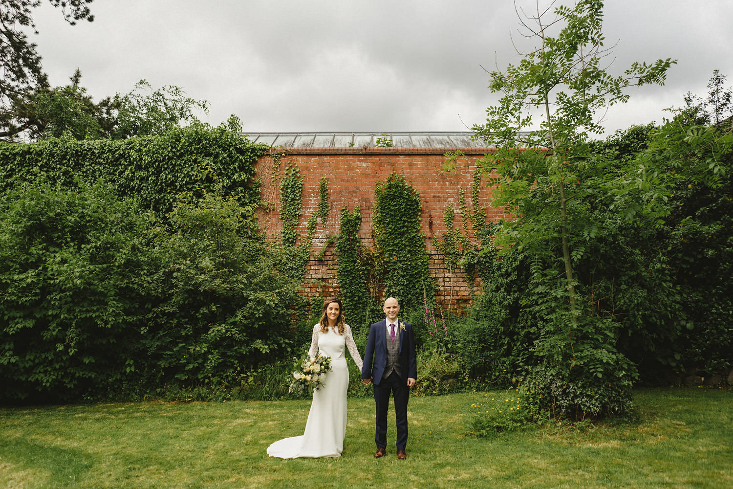 Hilden Brewery Lisburn wedding photographs 060.JPG