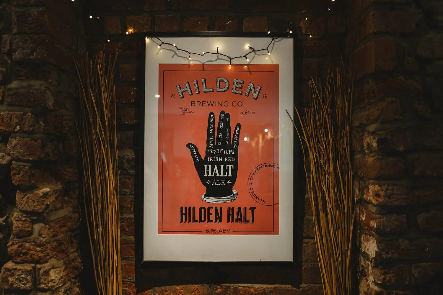 Hilden Brewery Lisburn wedding photographs 068.JPG