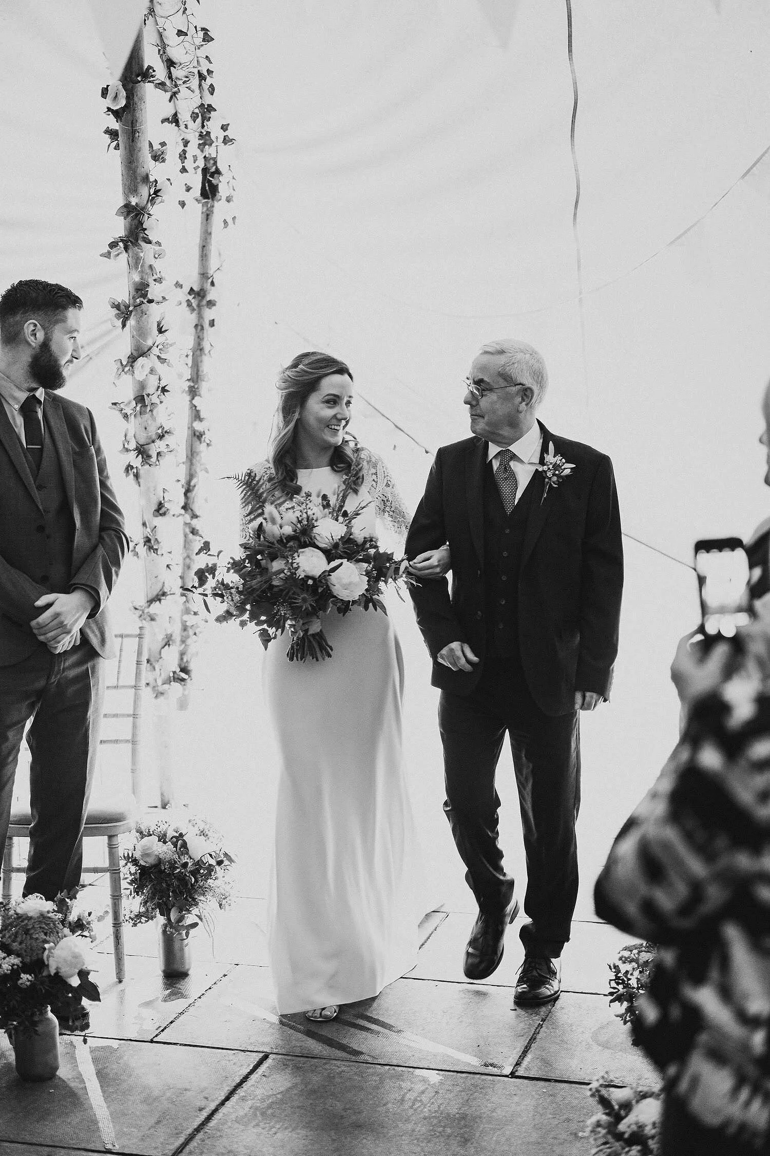 Hilden Brewery Lisburn wedding photographs 038.JPG