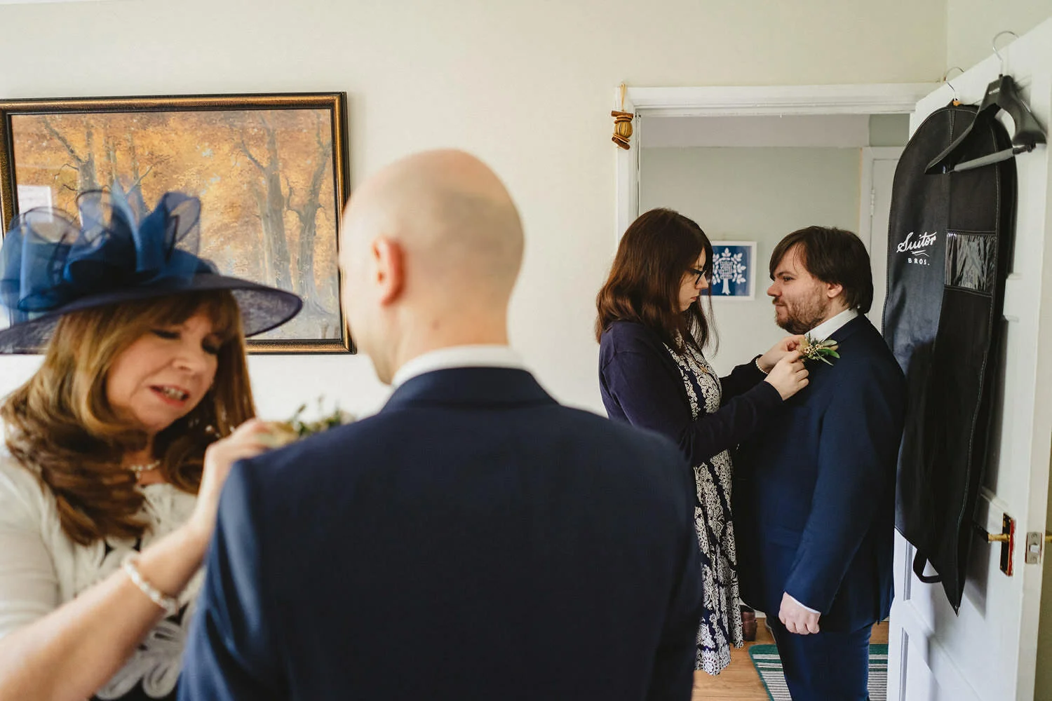 Hilden Brewery Lisburn wedding photographs 008.JPG