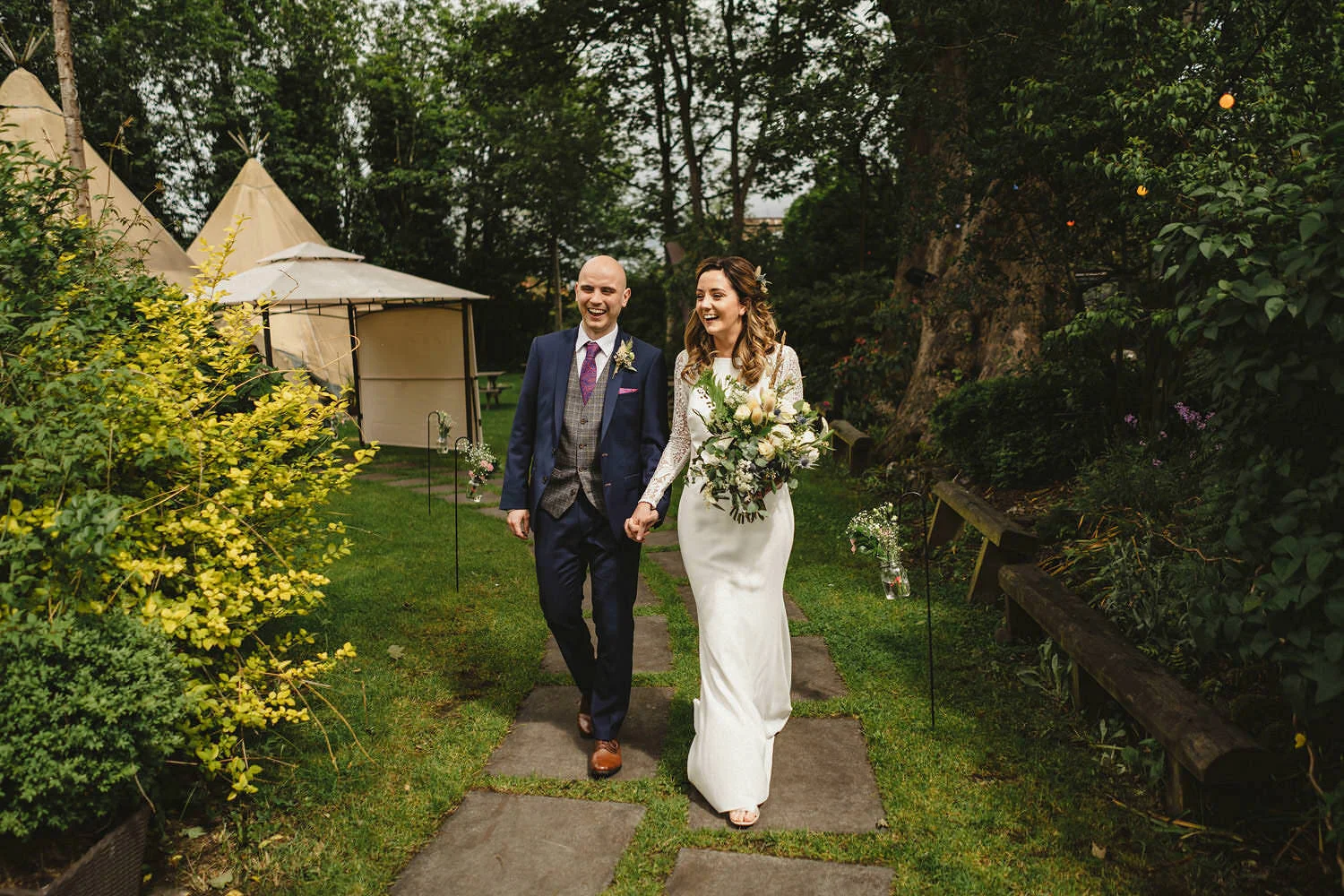 Hilden Brewery Lisburn wedding photographs 045.JPG