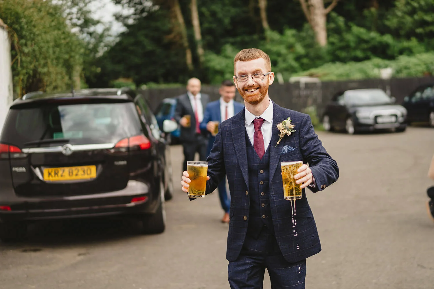 Hilden Brewery Lisburn wedding photographs 084.JPG