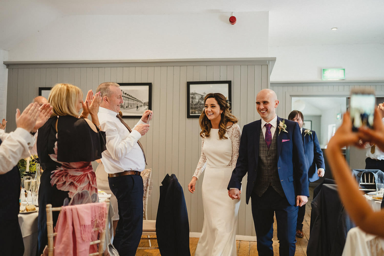 Hilden Brewery Lisburn wedding photographs 098.JPG