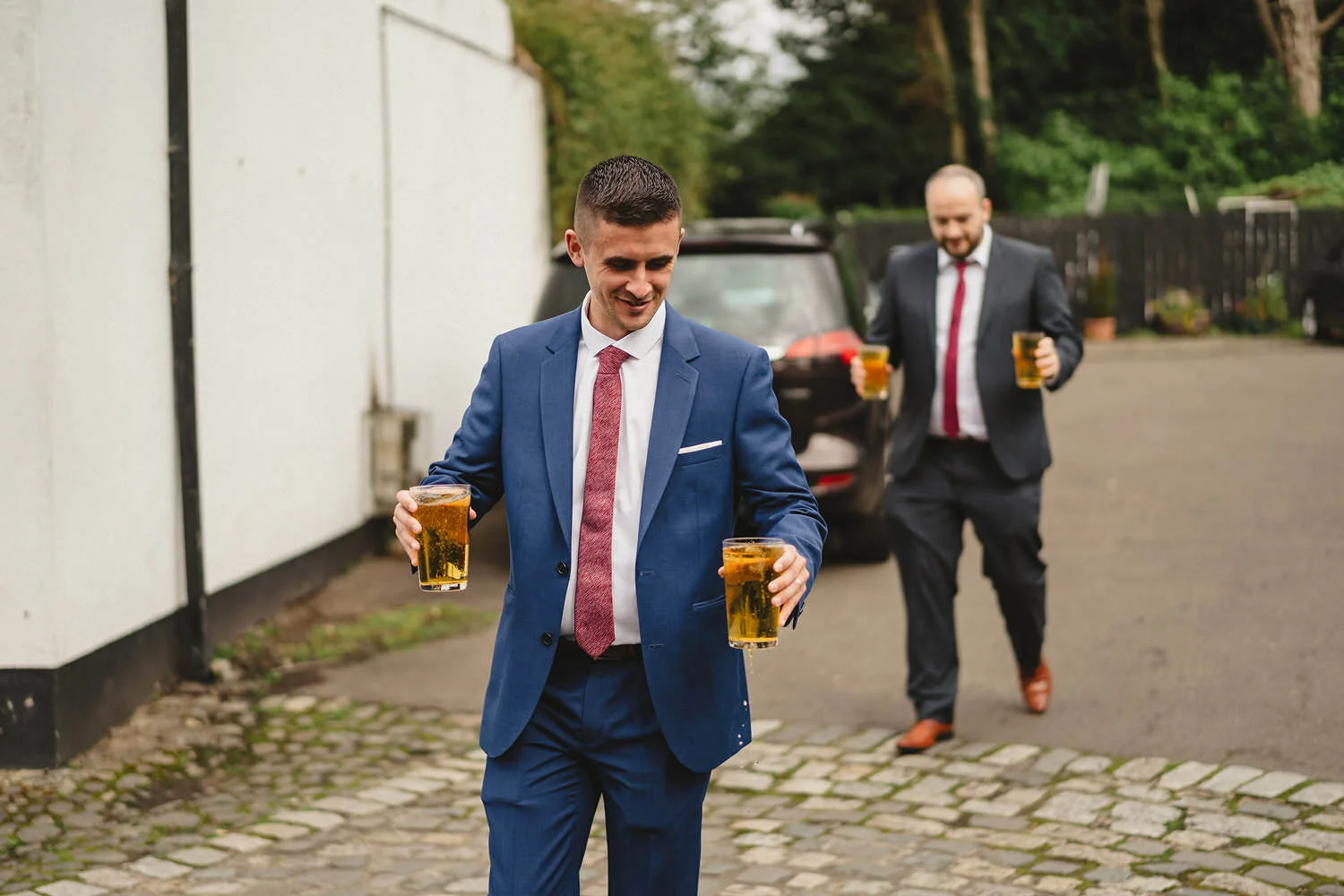 Hilden Brewery Lisburn wedding photographs 085.JPG