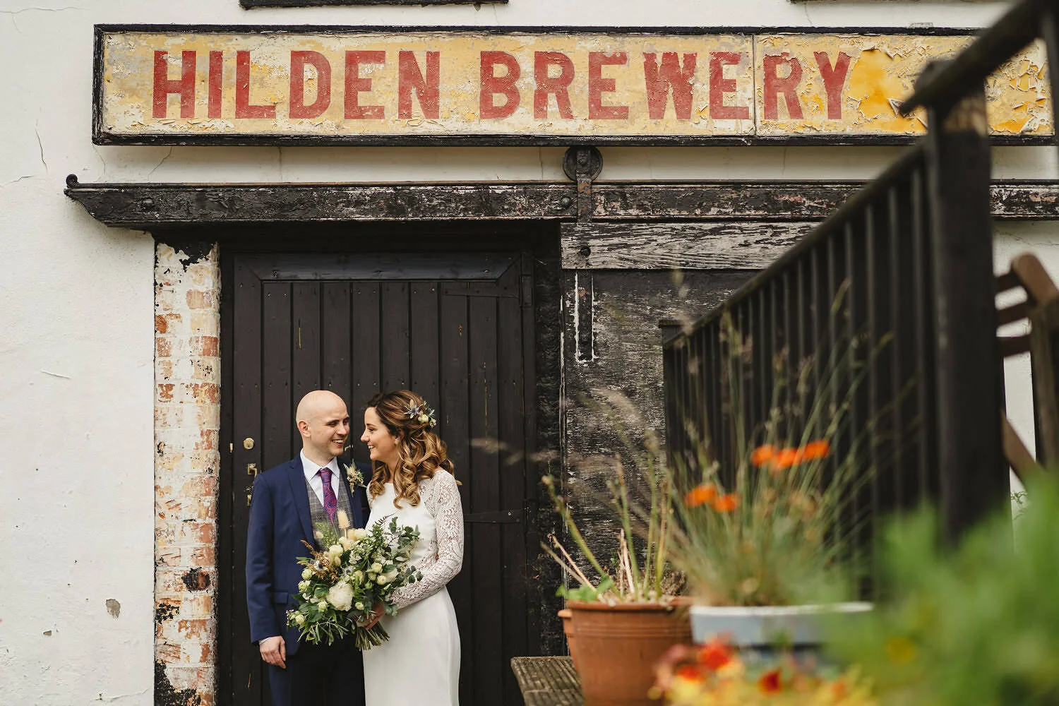 Hilden Brewery Lisburn wedding photographs 052.JPG