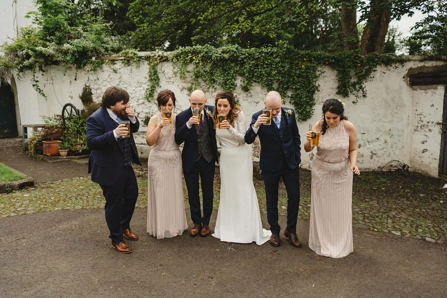 Hilden Brewery Lisburn wedding photographs 086.JPG