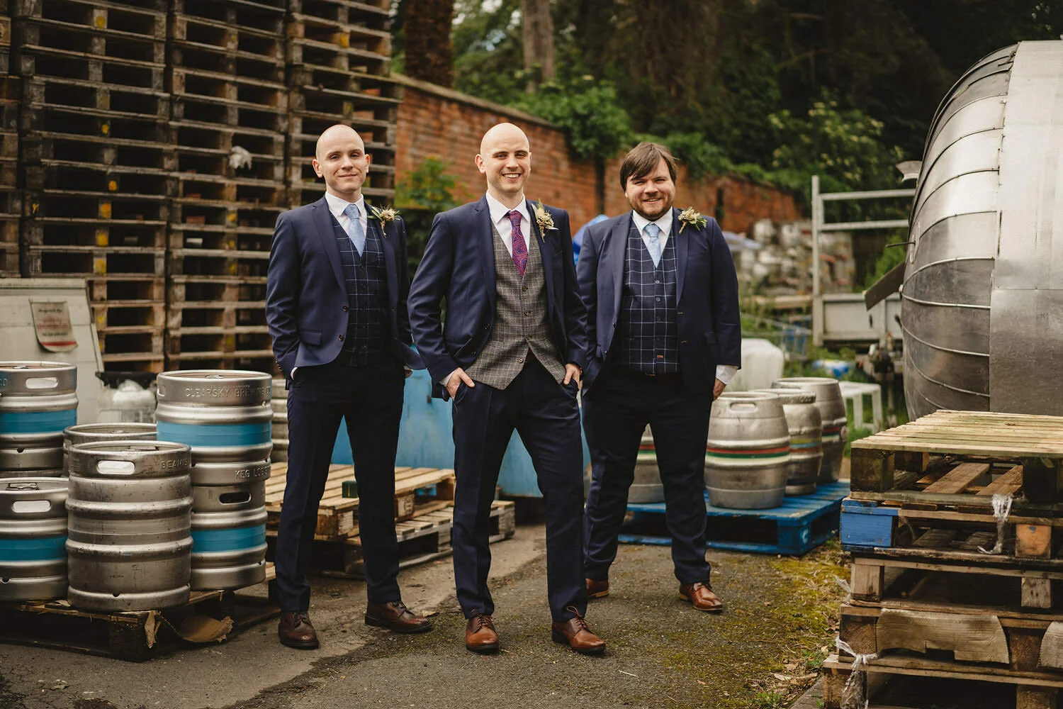 Hilden Brewery Lisburn wedding photographs 024.JPG