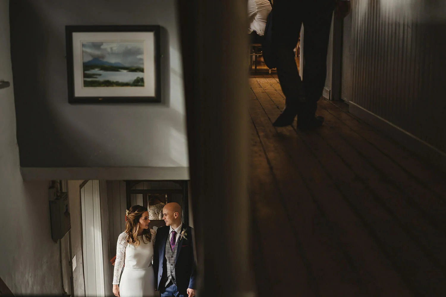 Hilden Brewery Lisburn wedding photographs 097.JPG