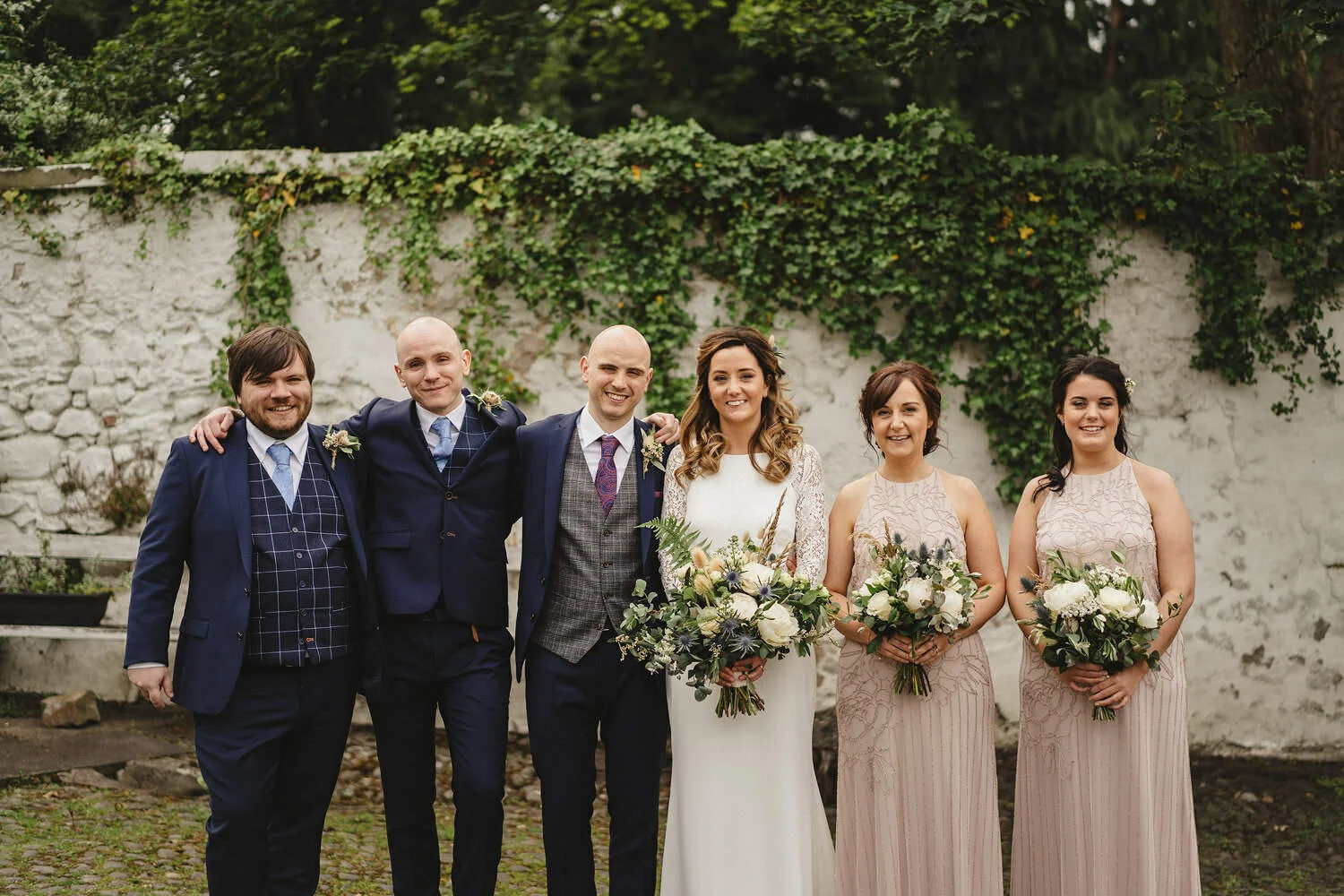Hilden Brewery Lisburn wedding photographs 083.JPG