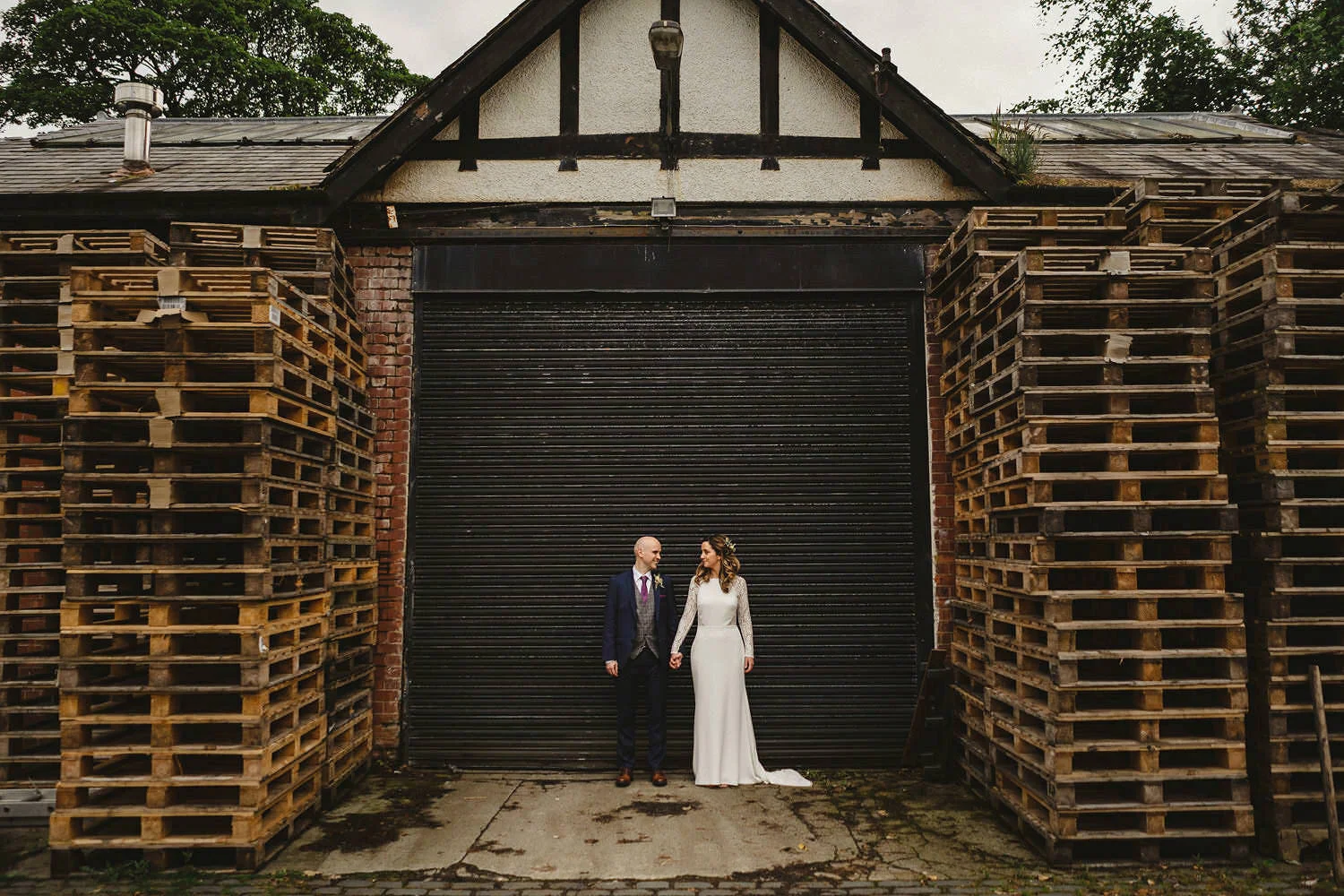 Hilden Brewery Lisburn wedding photographs 109.JPG