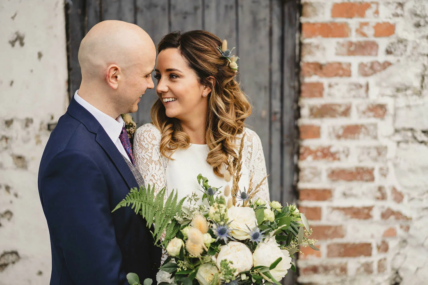 Hilden Brewery Lisburn wedding photographs 056.JPG