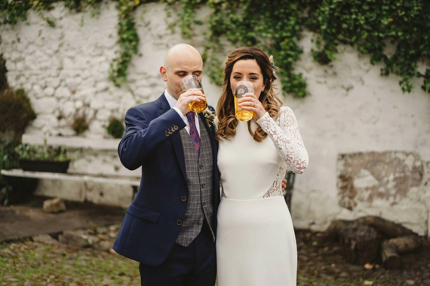 Hilden Brewery Lisburn wedding photographs 088.JPG