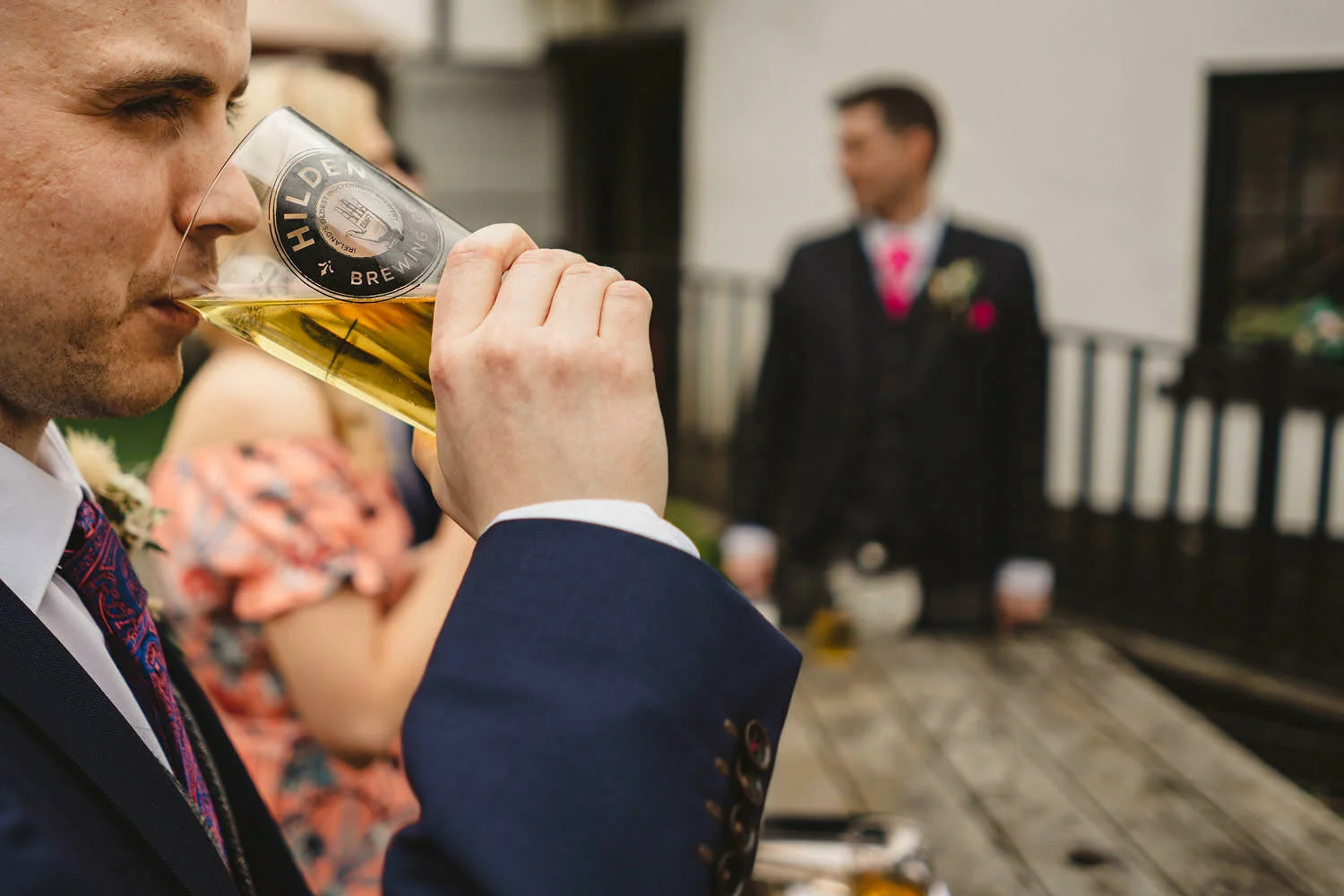 Hilden Brewery Lisburn wedding photographs 030.JPG