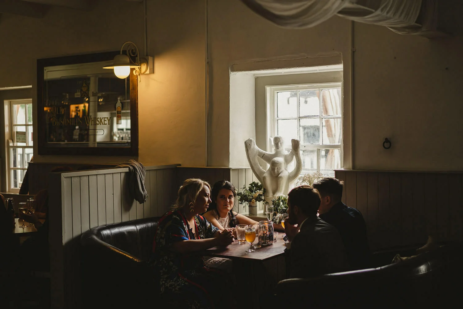 Hilden Brewery Lisburn wedding photographs 076.JPG