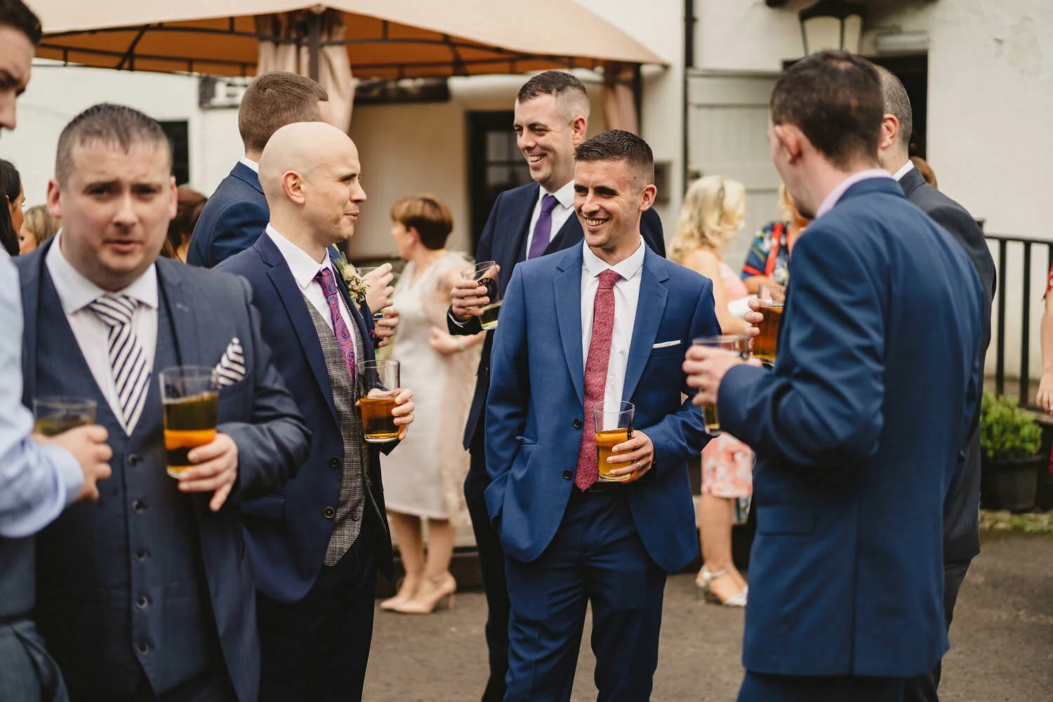 Hilden Brewery Lisburn wedding photographs 091.JPG