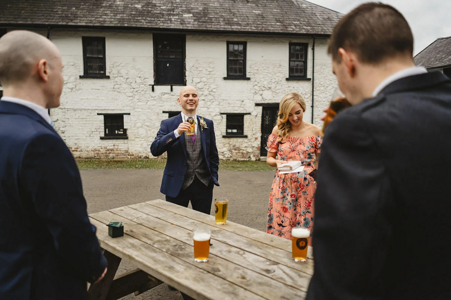 Hilden Brewery Lisburn wedding photographs 027.JPG