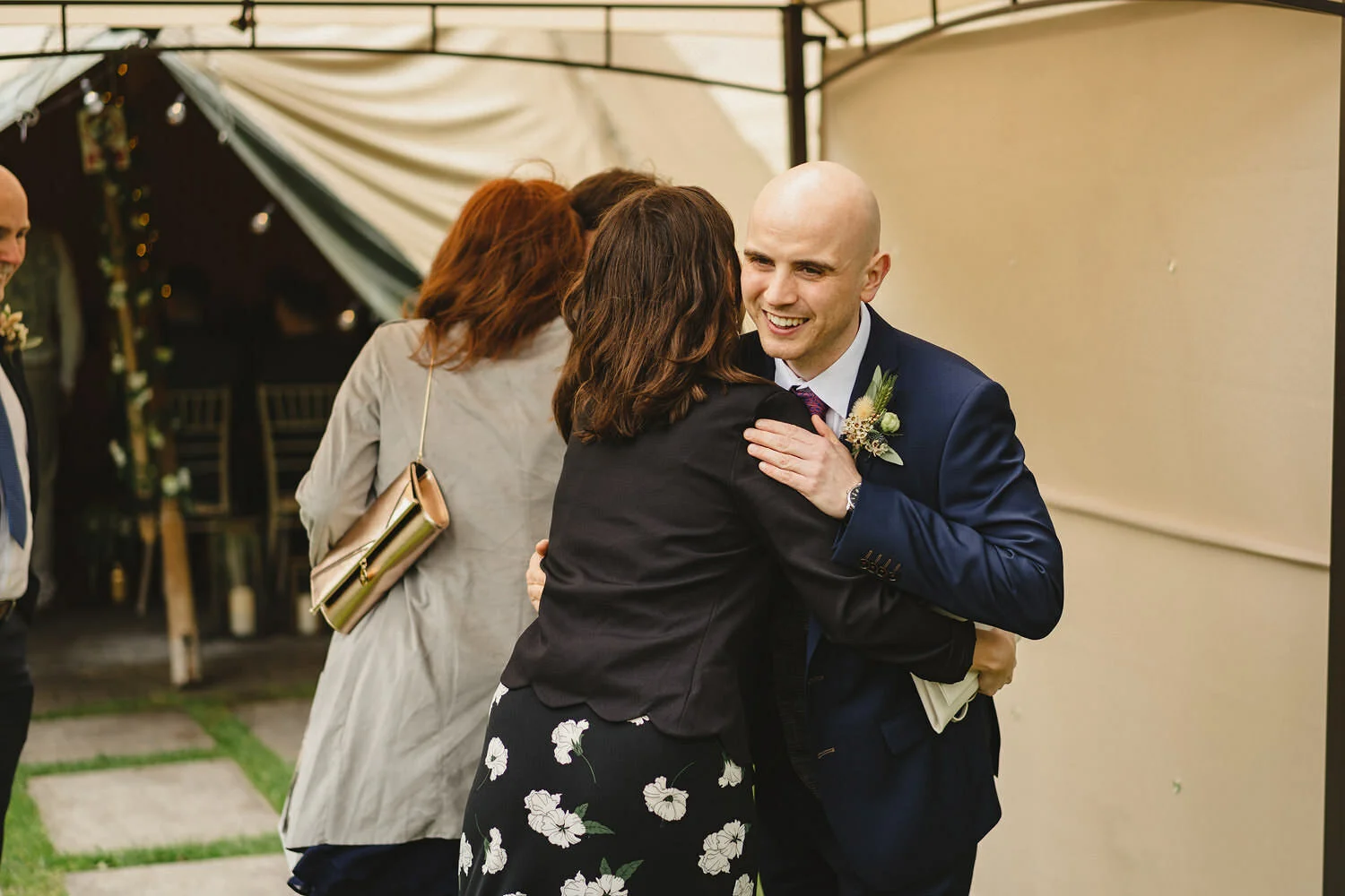 Hilden Brewery Lisburn wedding photographs 033.JPG