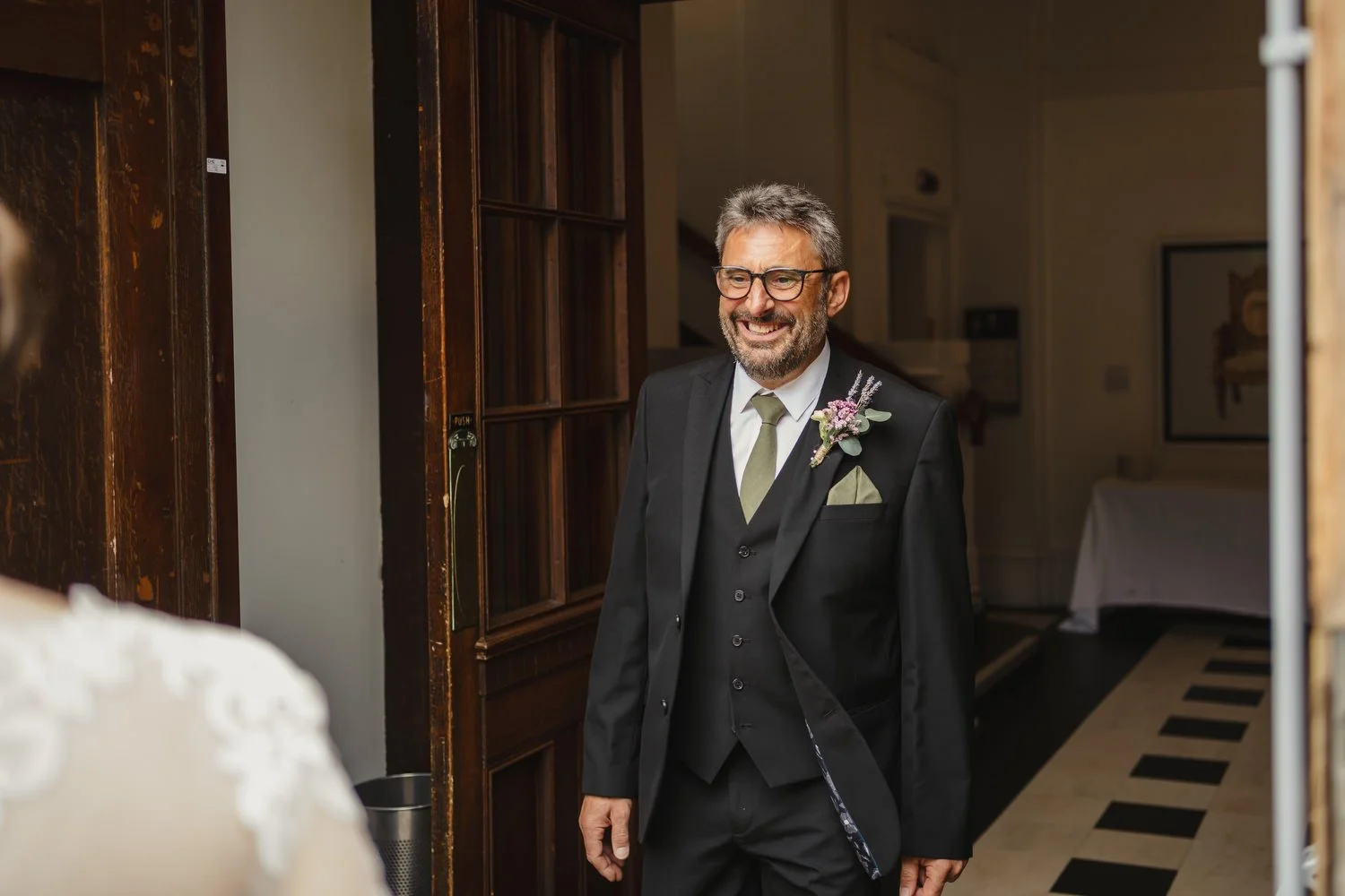 Holly and Daisy Ulster Museum & White's Tavern Wedding  004.JPG