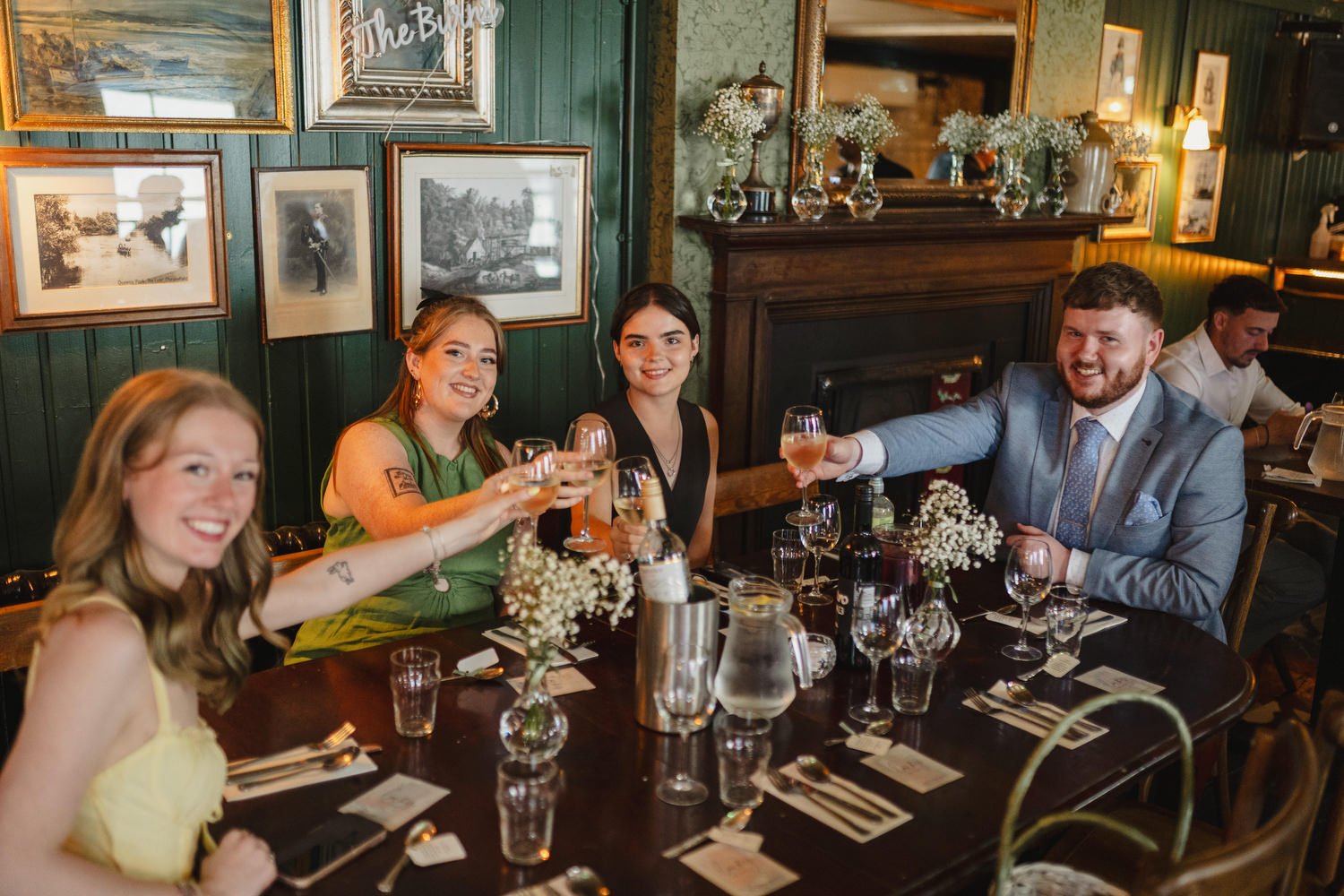 Holly and Daisy Ulster Museum & White's Tavern Wedding  105.JPG