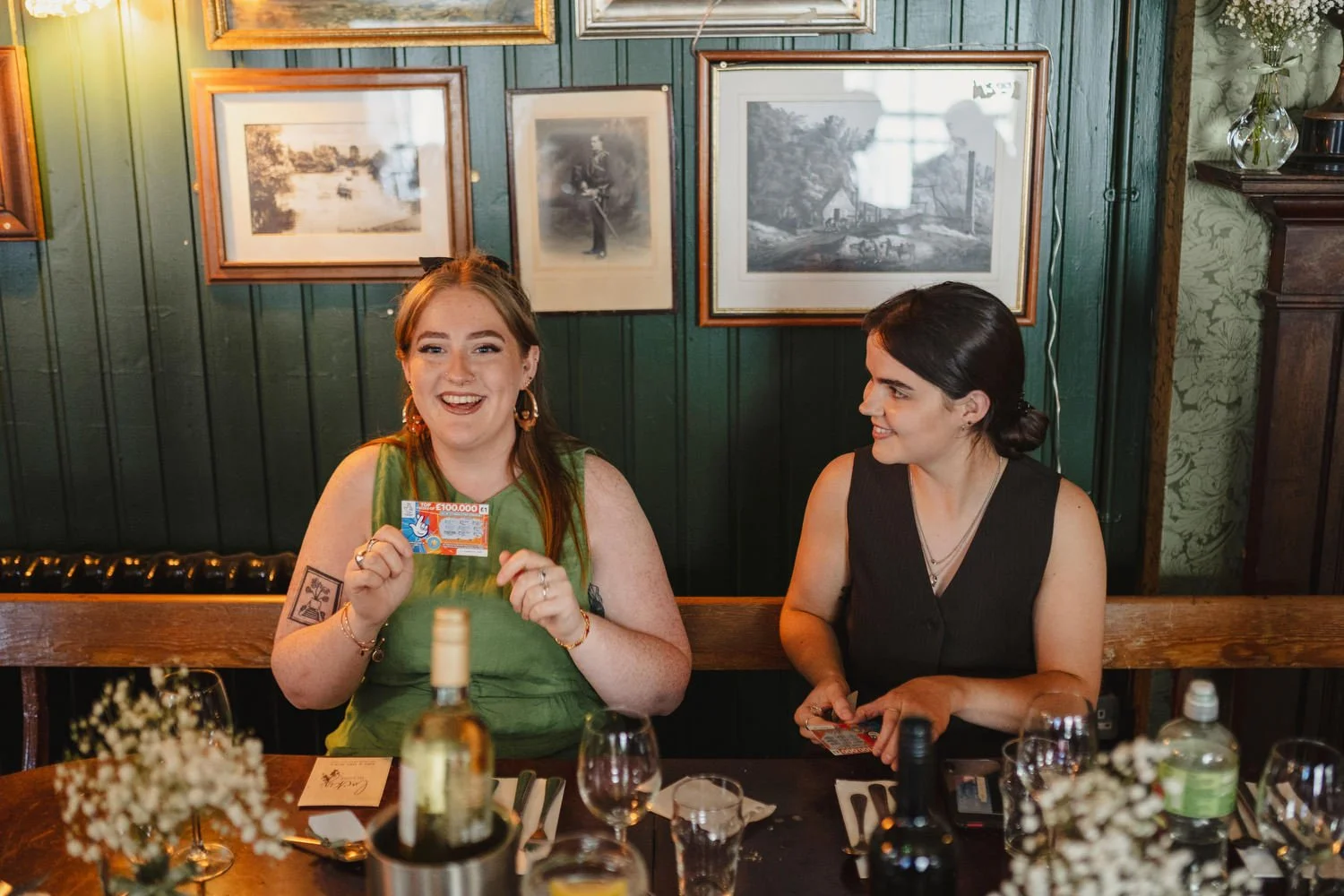 Holly and Daisy Ulster Museum & White's Tavern Wedding  101.JPG