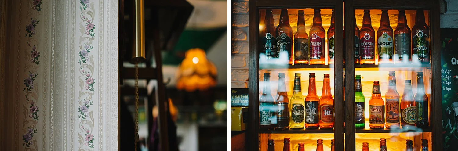  Alternative Belfast Northern Ireland and European Destination Wedding Photographers 