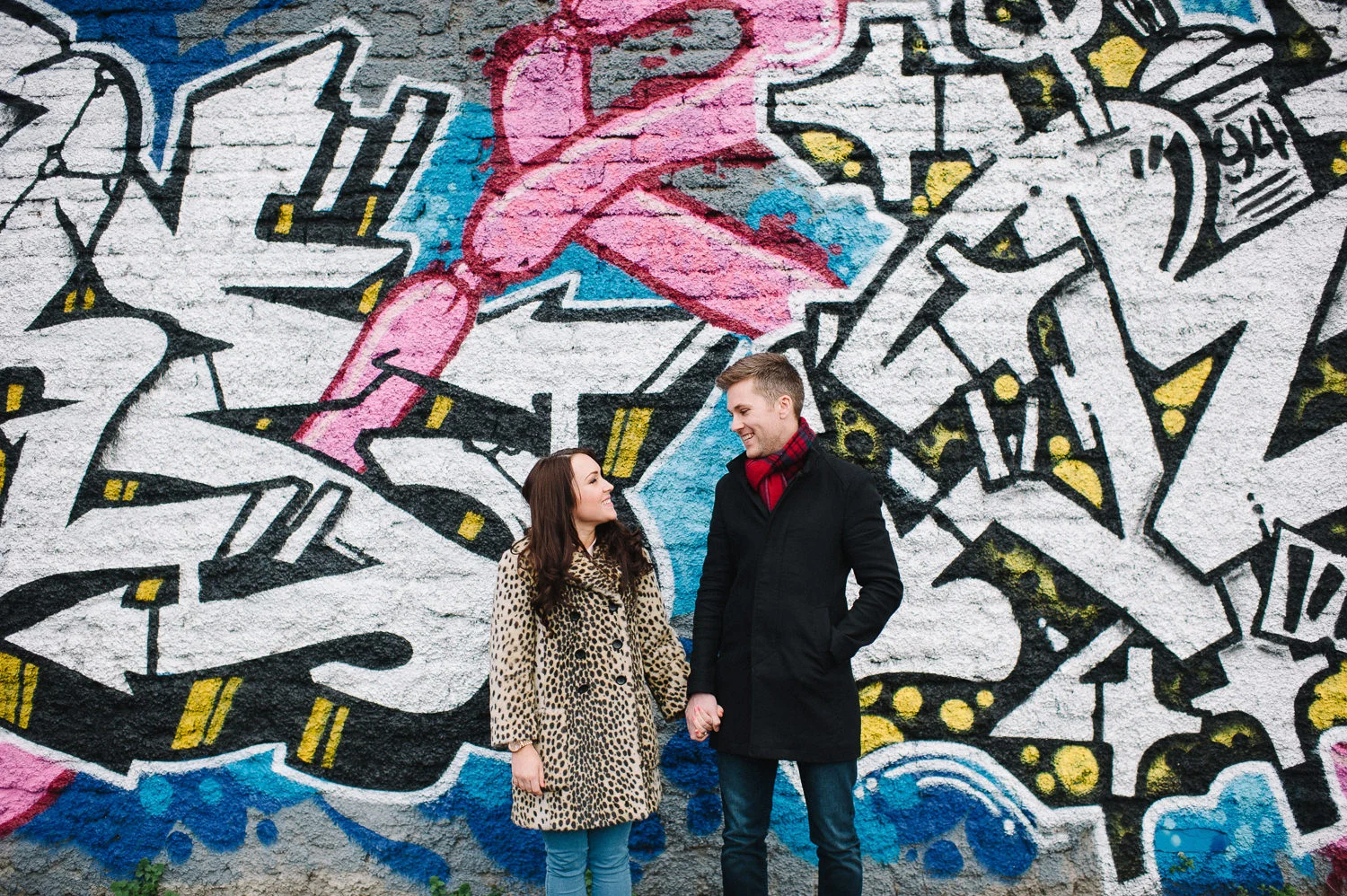  Alternative Belfast Northern Ireland and European Destination Wedding Photographers 