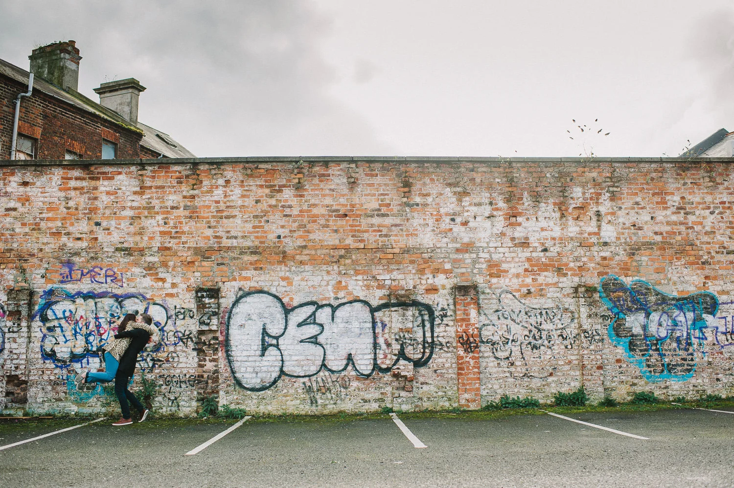  Alternative Belfast Northern Ireland and European Destination Wedding Photographers 