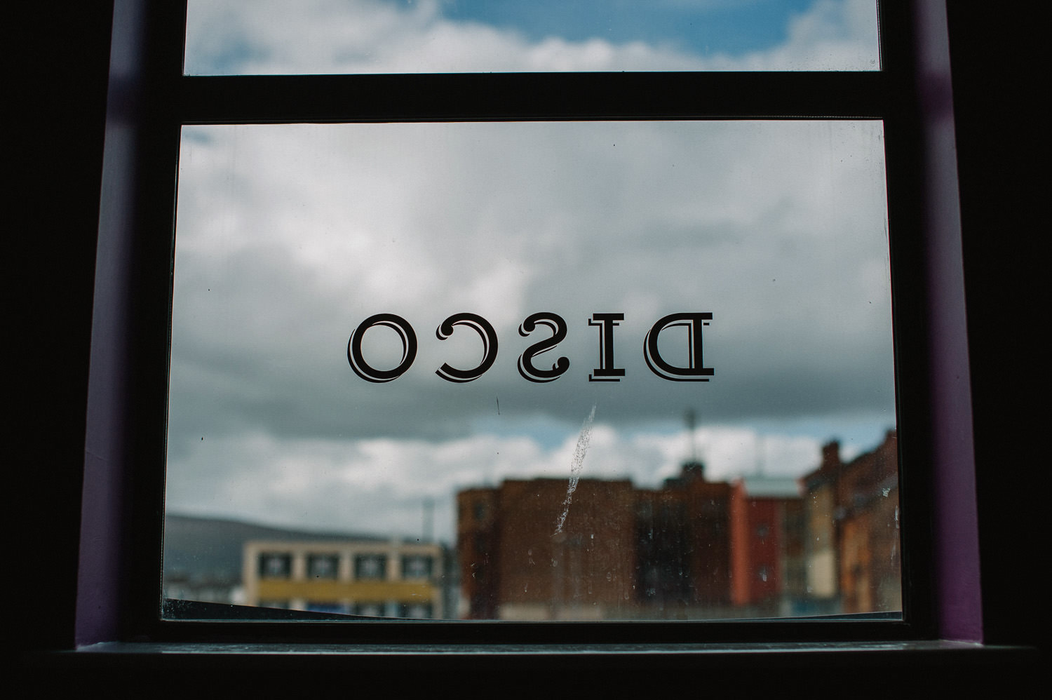  Alternative Belfast Northern Ireland and European Destination Wedding Photographers 