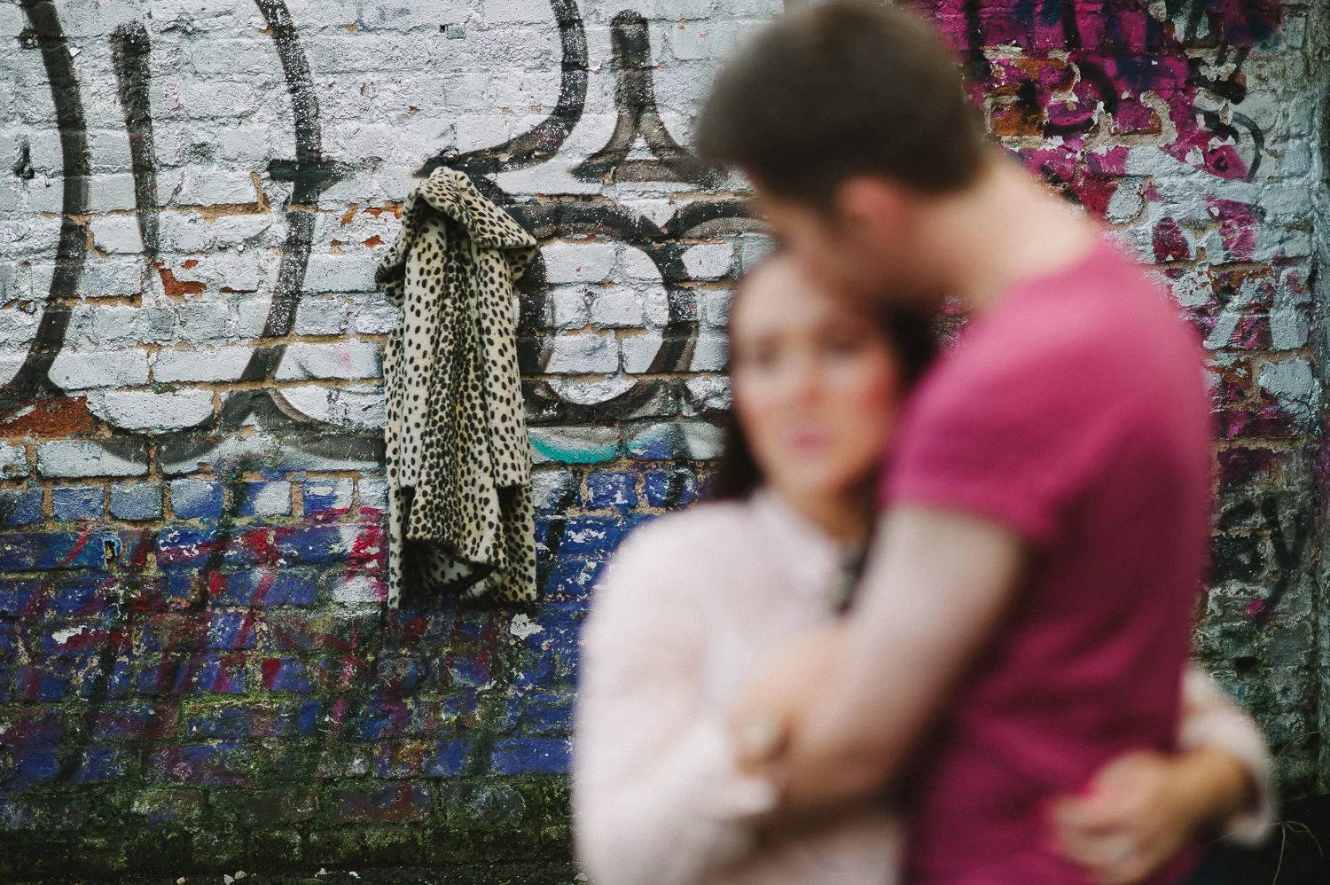  Alternative Belfast Northern Ireland and European Destination Wedding Photographers 