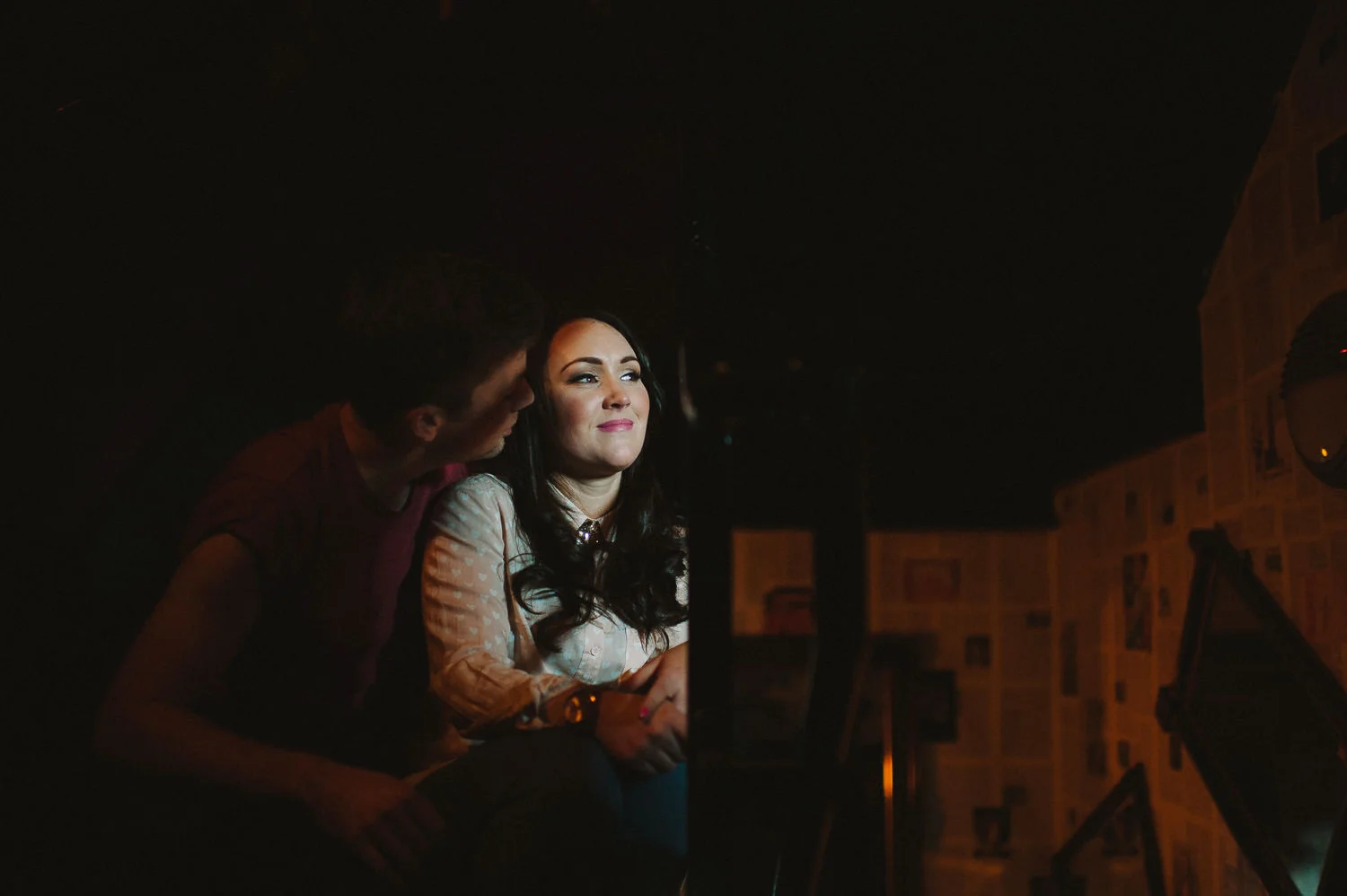  Alternative Belfast Northern Ireland and European Destination Wedding Photographers 