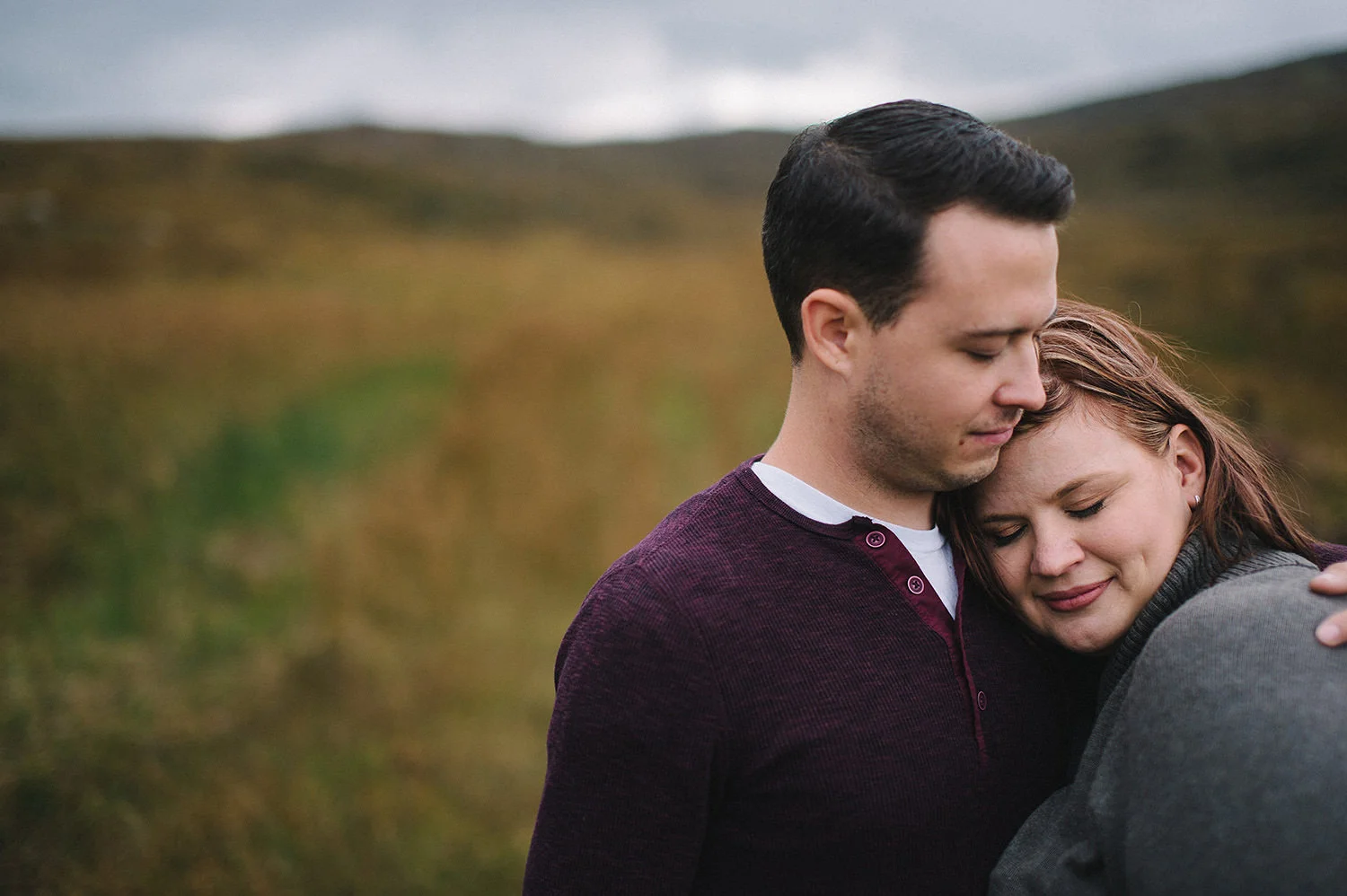  Northern Ireland Destination Wedding Photographers 