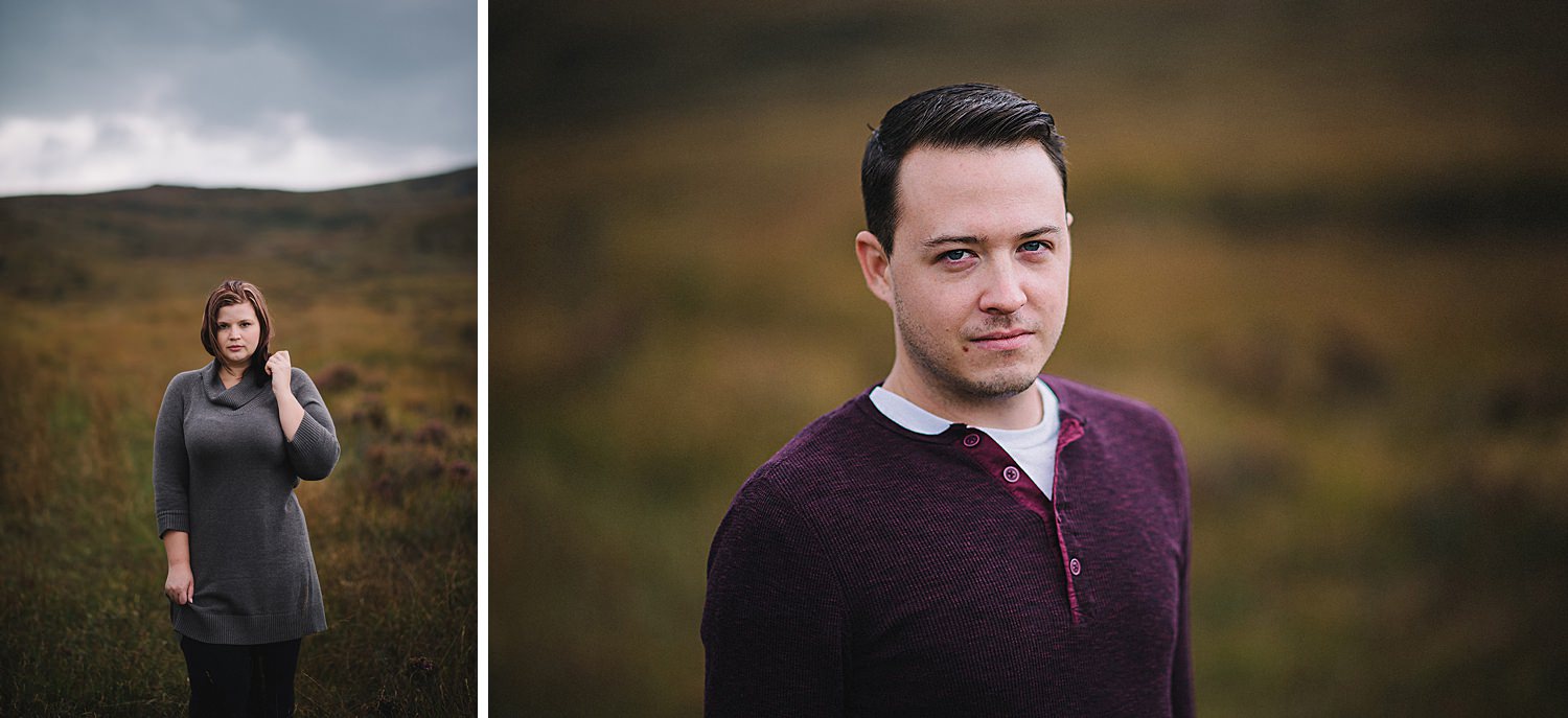  Northern Ireland Destination Wedding Photographers 