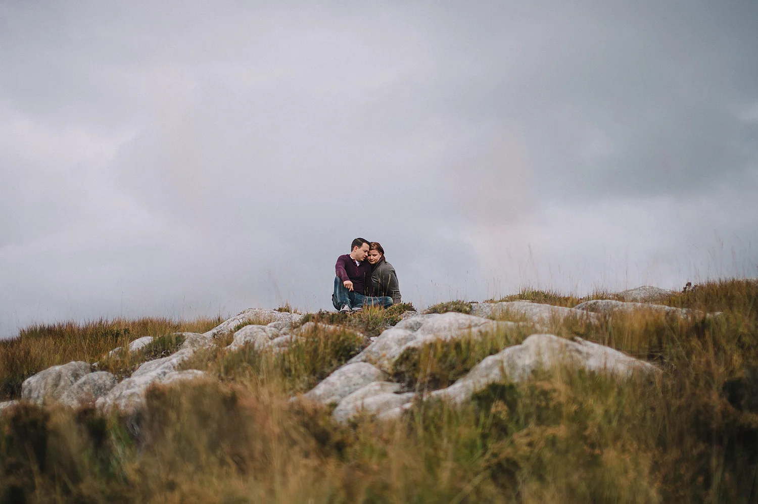  Northern Ireland Destination Wedding Photographers 