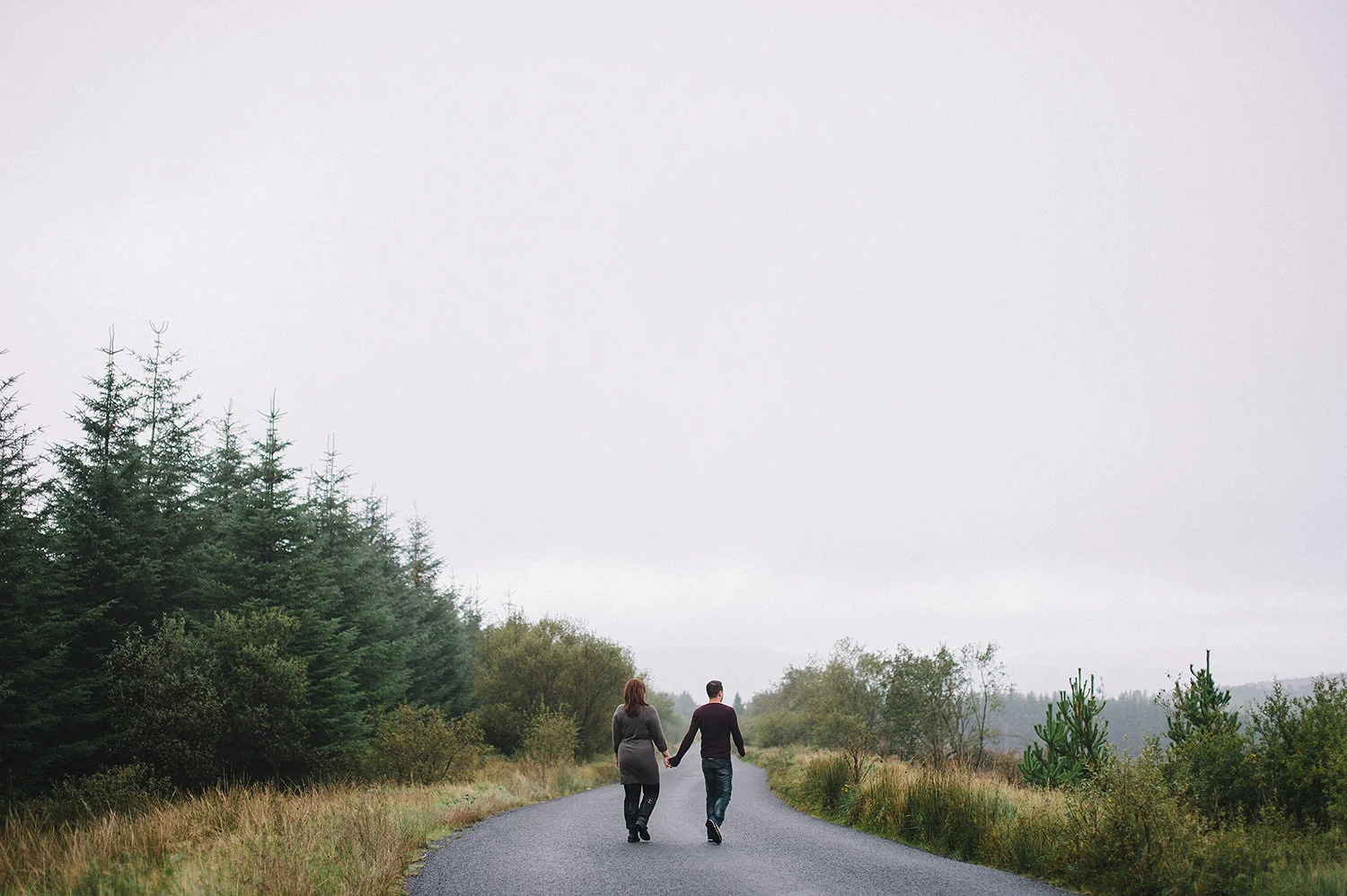  Northern Ireland Destination Wedding Photographers 
