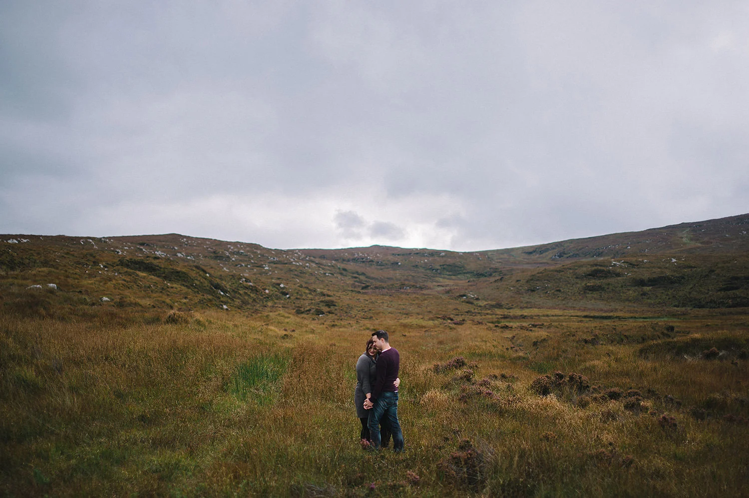  Northern Ireland Destination Wedding Photographers 