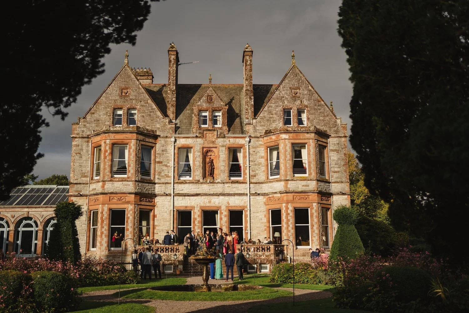 Janet and Daniel Castle Leslie Estate Wedding 124.JPG