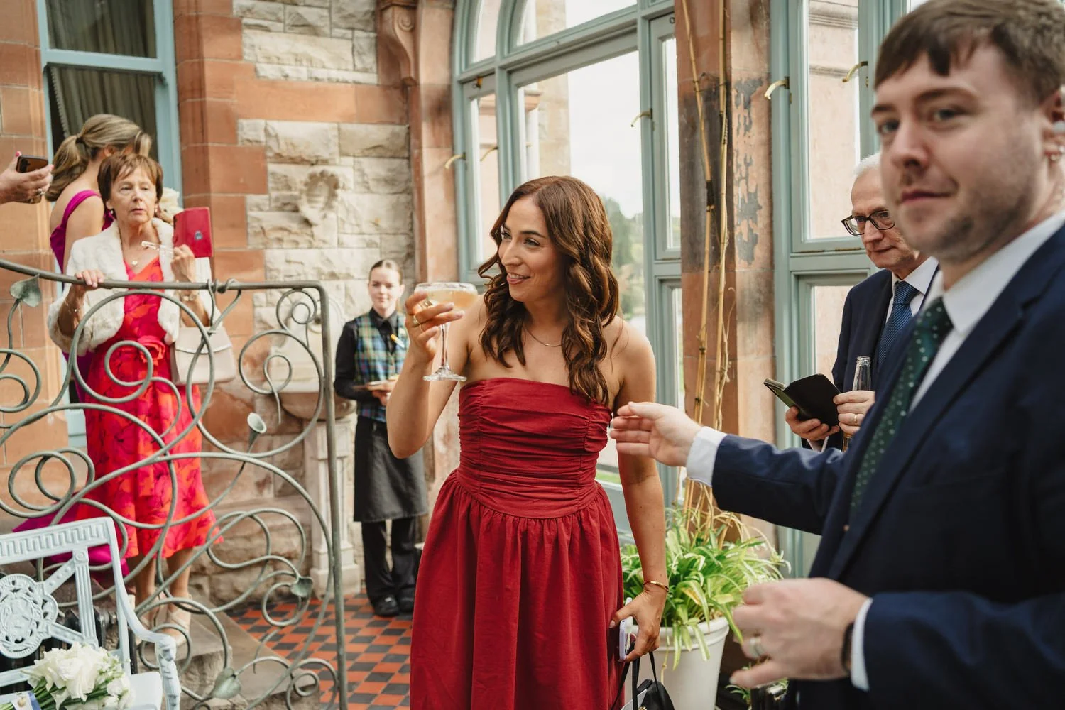 Janet and Daniel Castle Leslie Estate Wedding 092.JPG