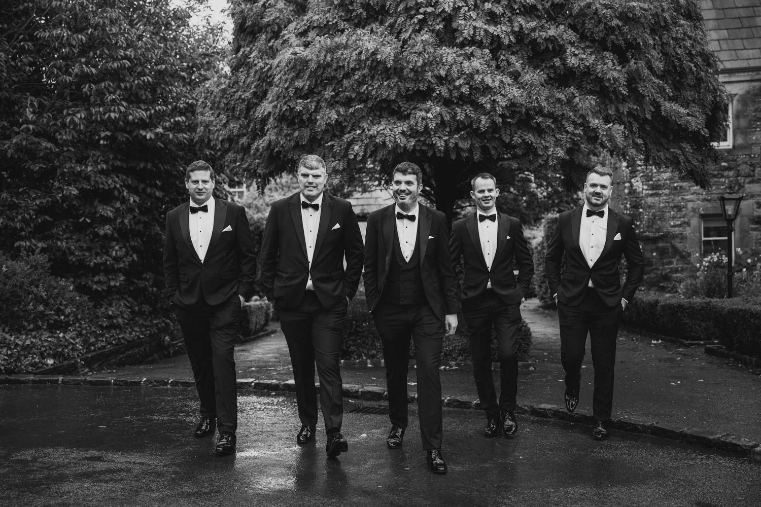 Janet and Daniel Castle Leslie Estate Wedding 012.JPG