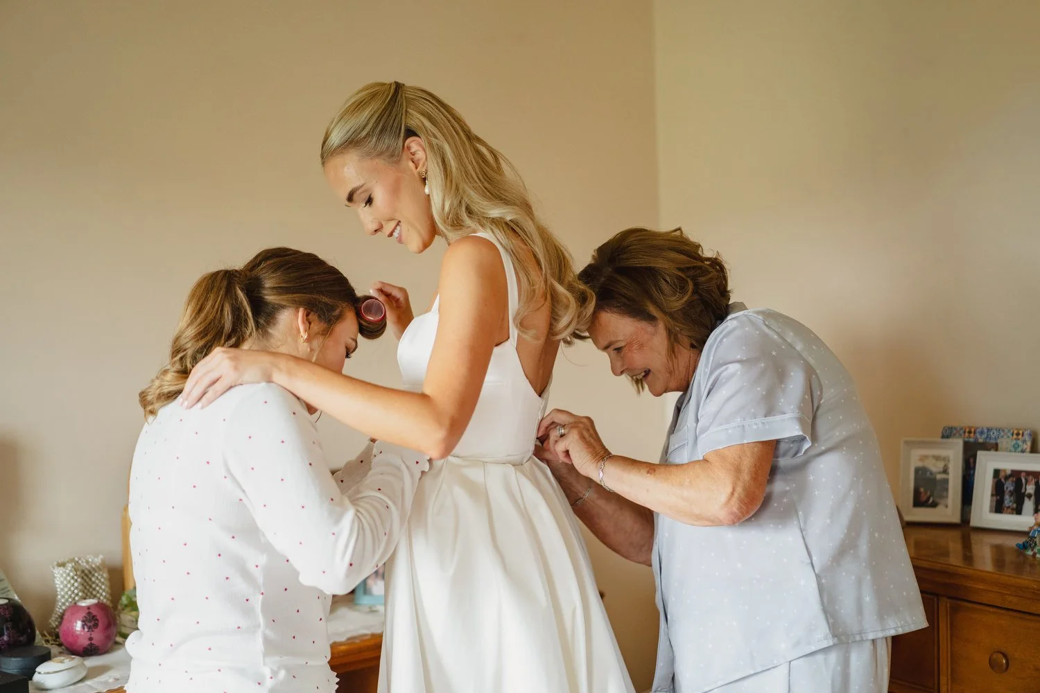 Janet and Daniel Castle Leslie Estate Wedding 020.JPG