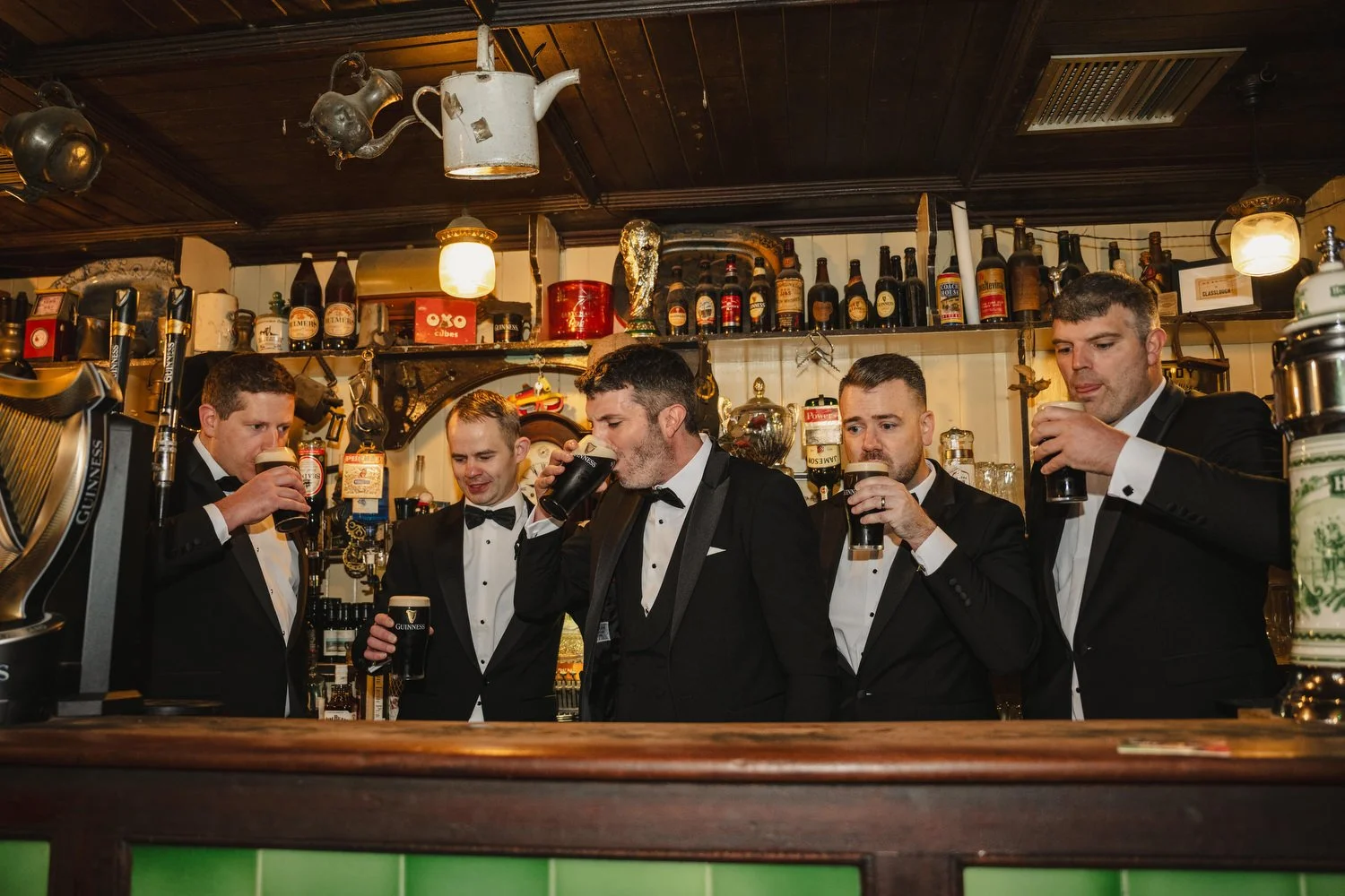 Janet and Daniel Castle Leslie Estate Wedding 013.JPG