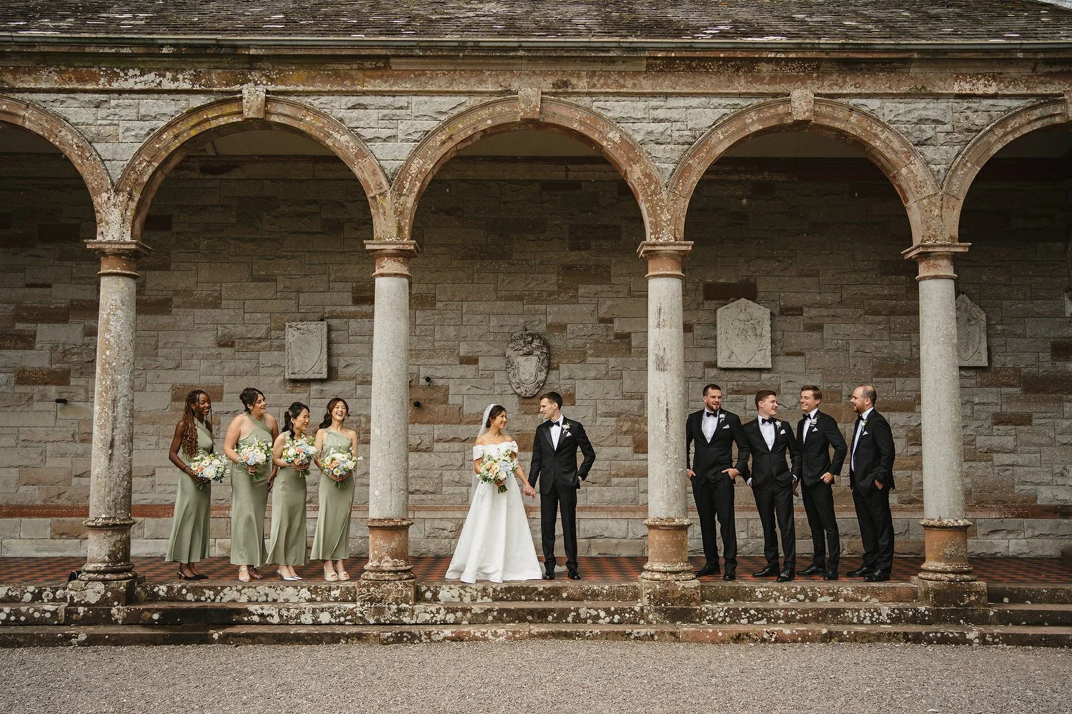 Castle Leslie Jennifer and Stephen 0009.JPG