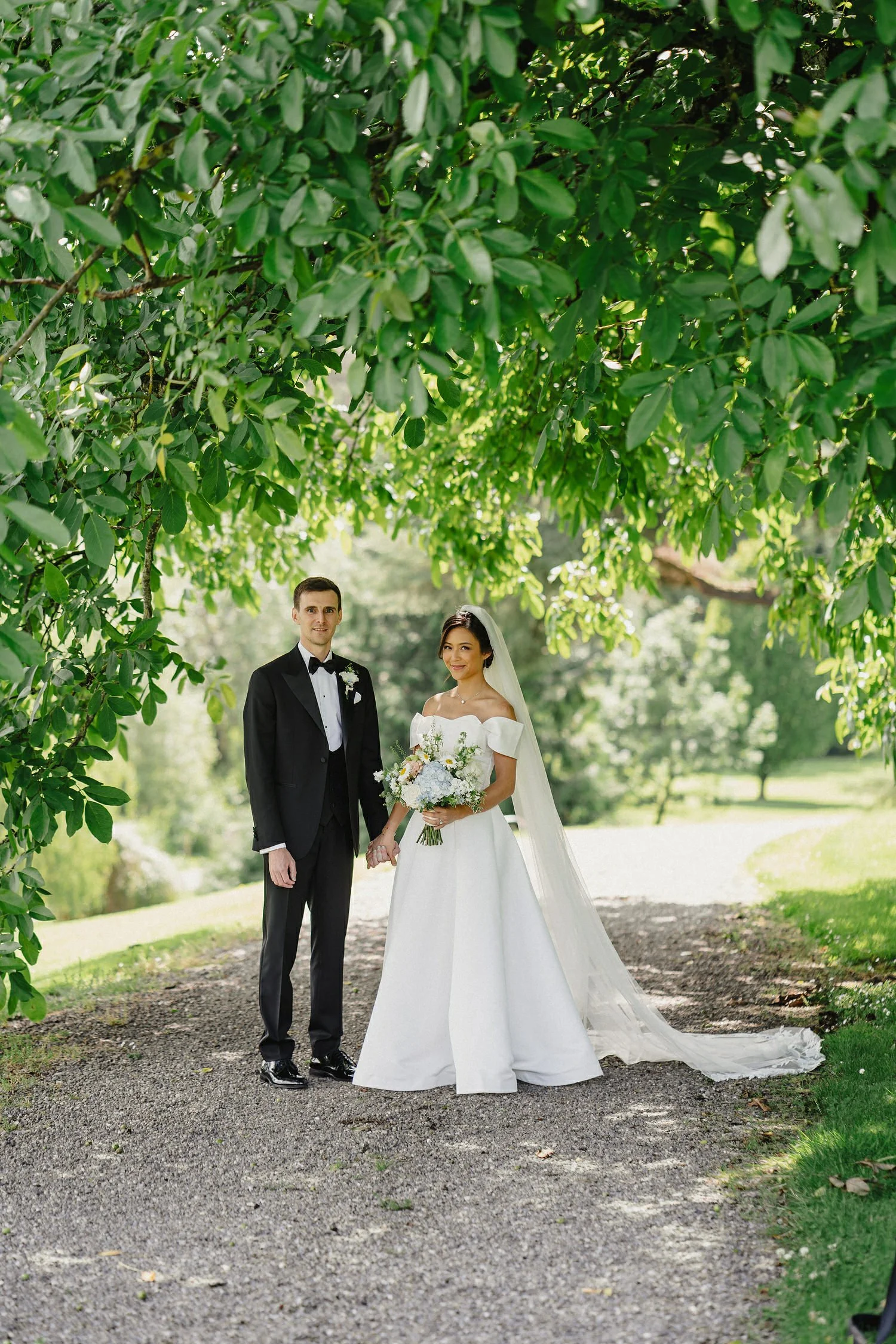 Castle Leslie Jennifer and Stephen 0002.JPG