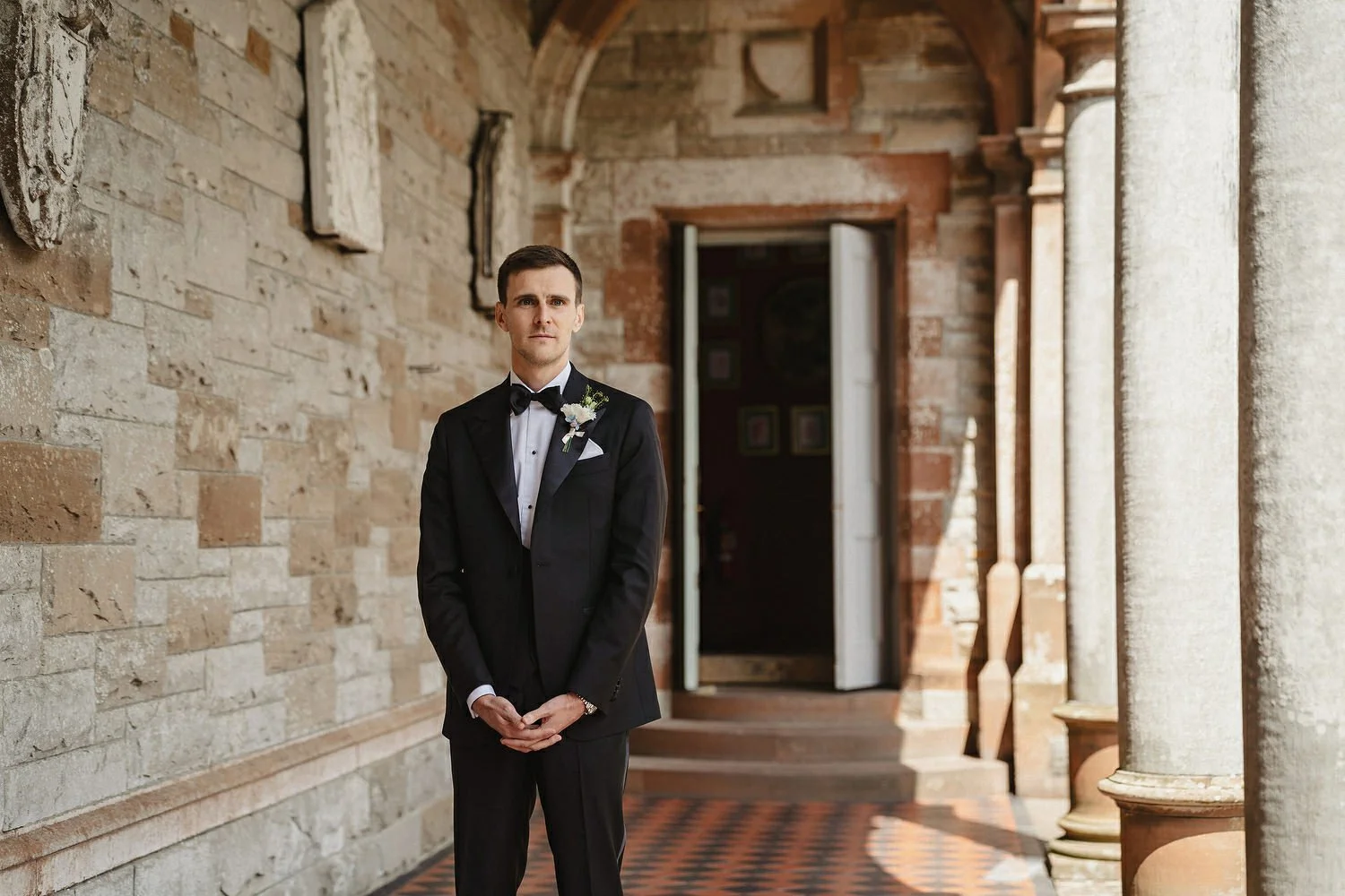 Castle Leslie Jennifer and Stephen 0015.JPG