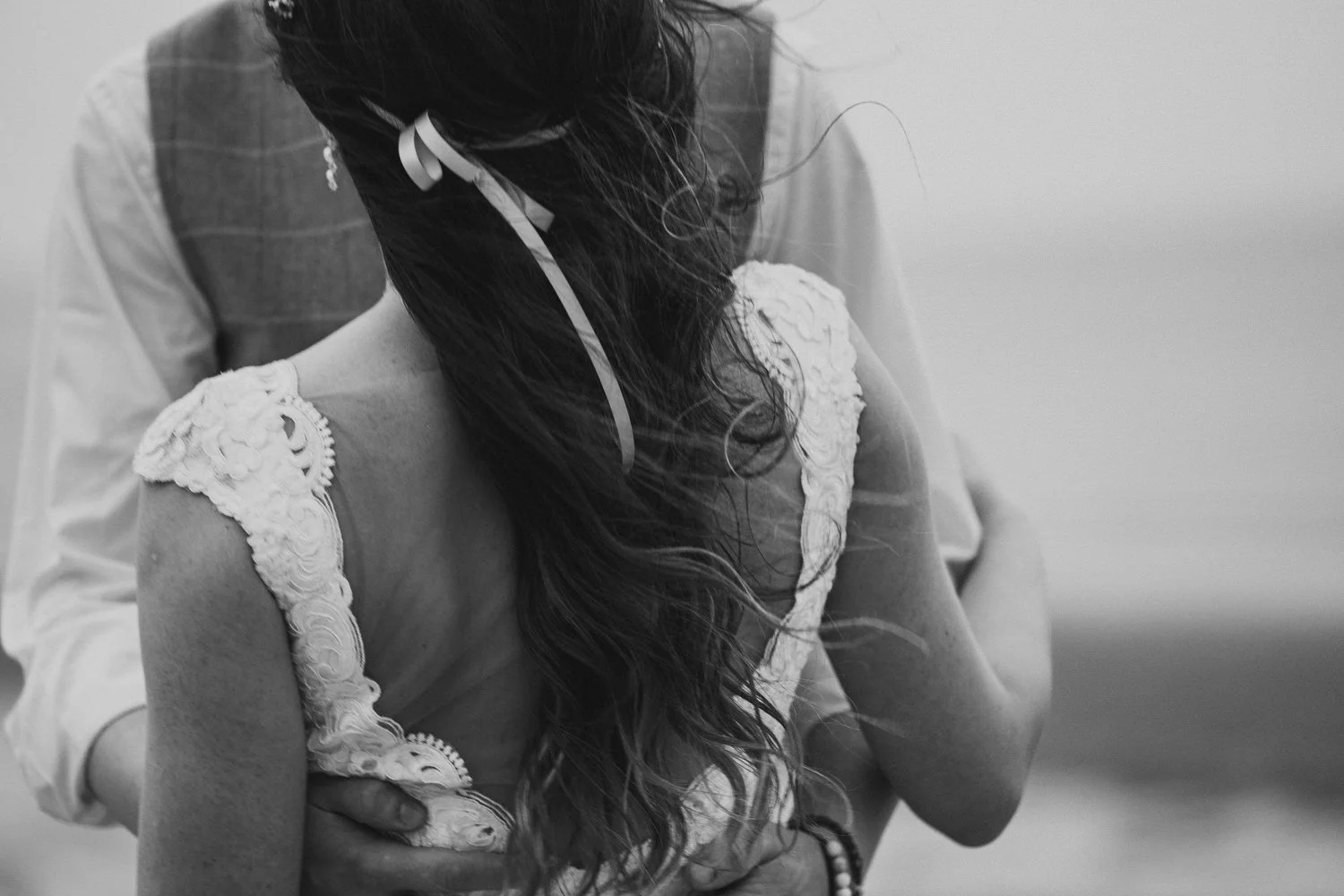  Kilmore House Glenariff glens of Antrim wedding photos.  