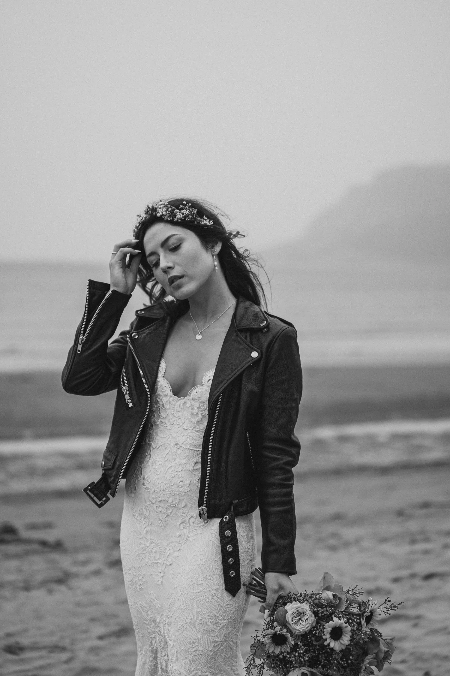  Kilmore House Glenariff glens of Antrim wedding photos.  