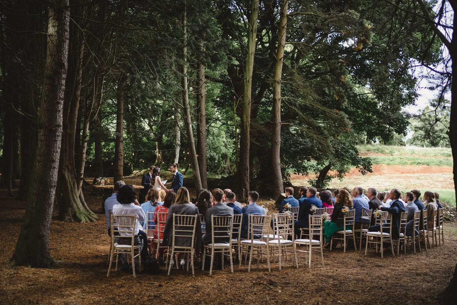  Kilmore House Glenariff glens of Antrim wedding photos.  