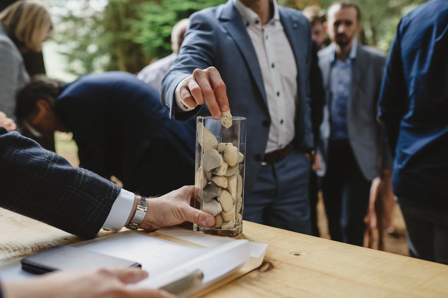  Kilmore House Glenariff glens of Antrim wedding photos.  