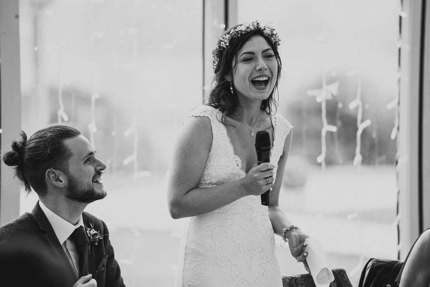  Kilmore House Glenariff glens of Antrim wedding photos.  